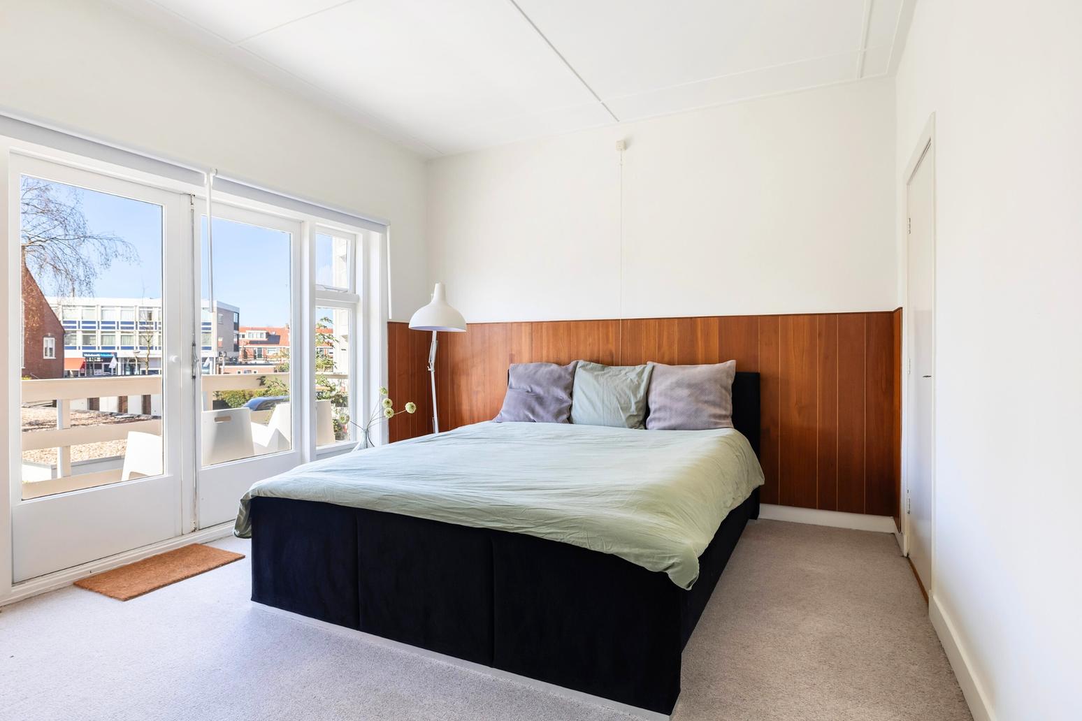 Bildtsestraat 6 in Leeuwarden