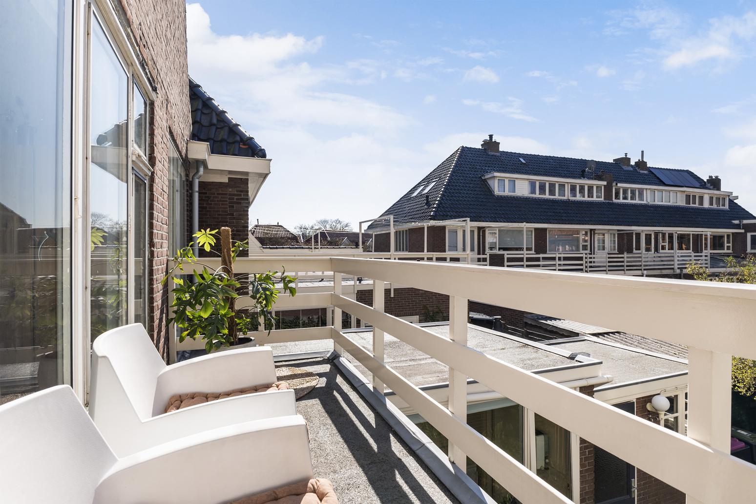 Bildtsestraat 6 in Leeuwarden