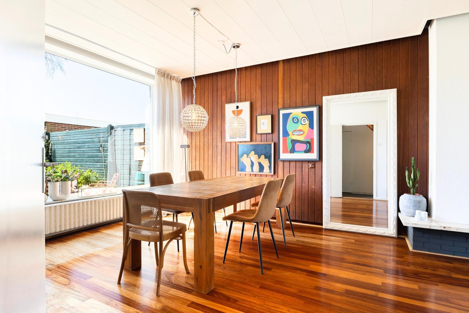 Bildtsestraat 6 in Leeuwarden