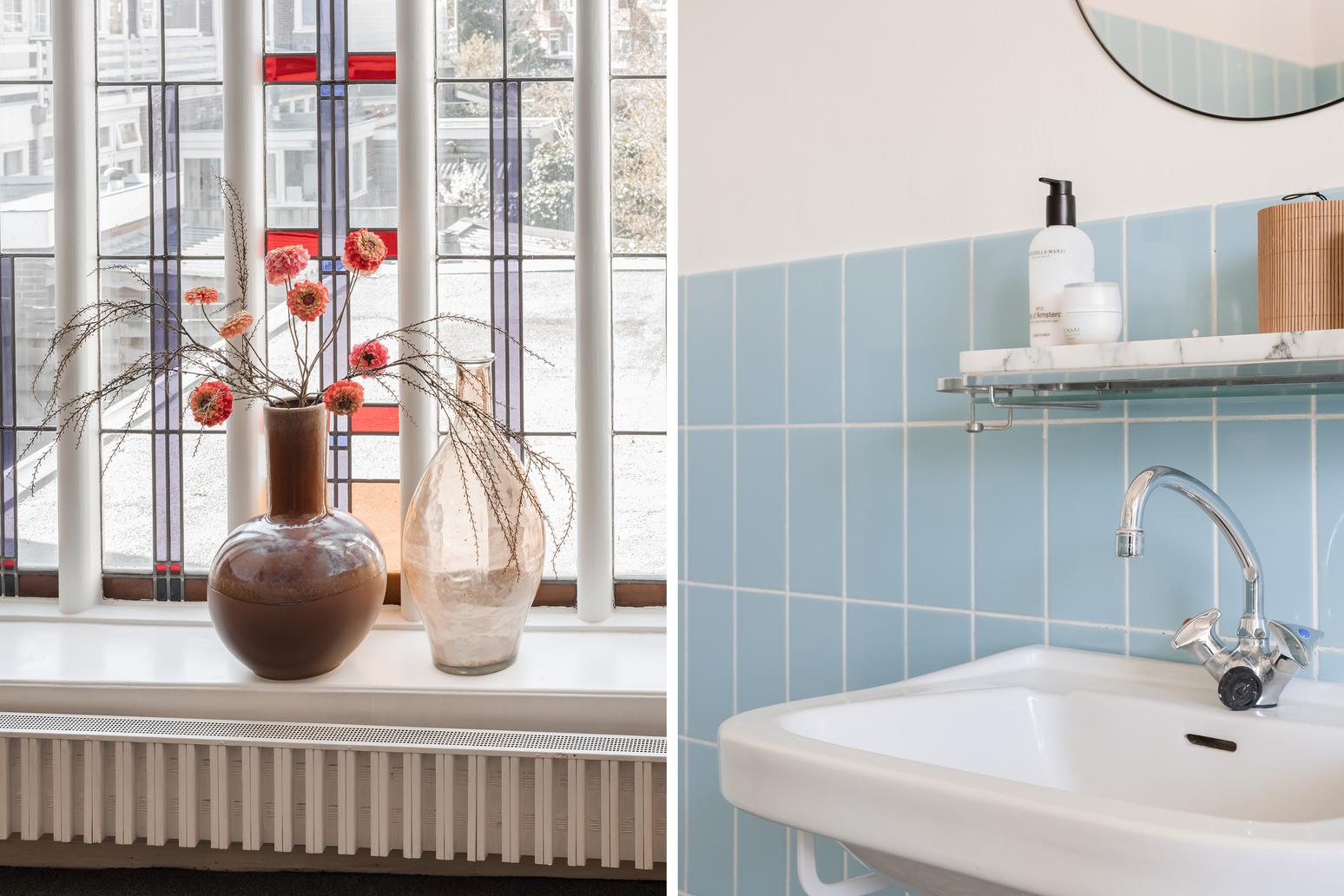 Bildtsestraat 6 in Leeuwarden