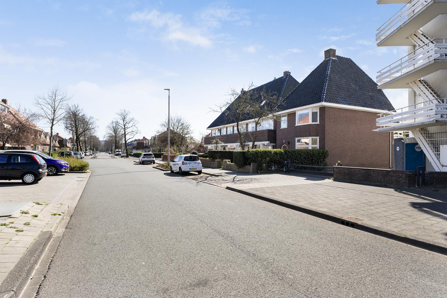 Bildtsestraat 6 in Leeuwarden