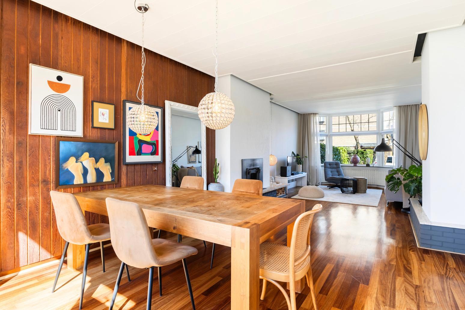 Bildtsestraat 6 in Leeuwarden