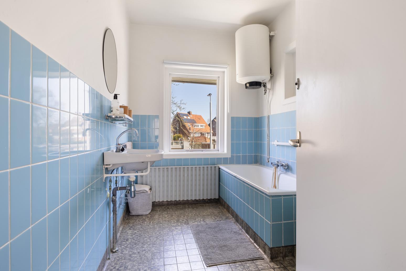 Bildtsestraat 6 in Leeuwarden