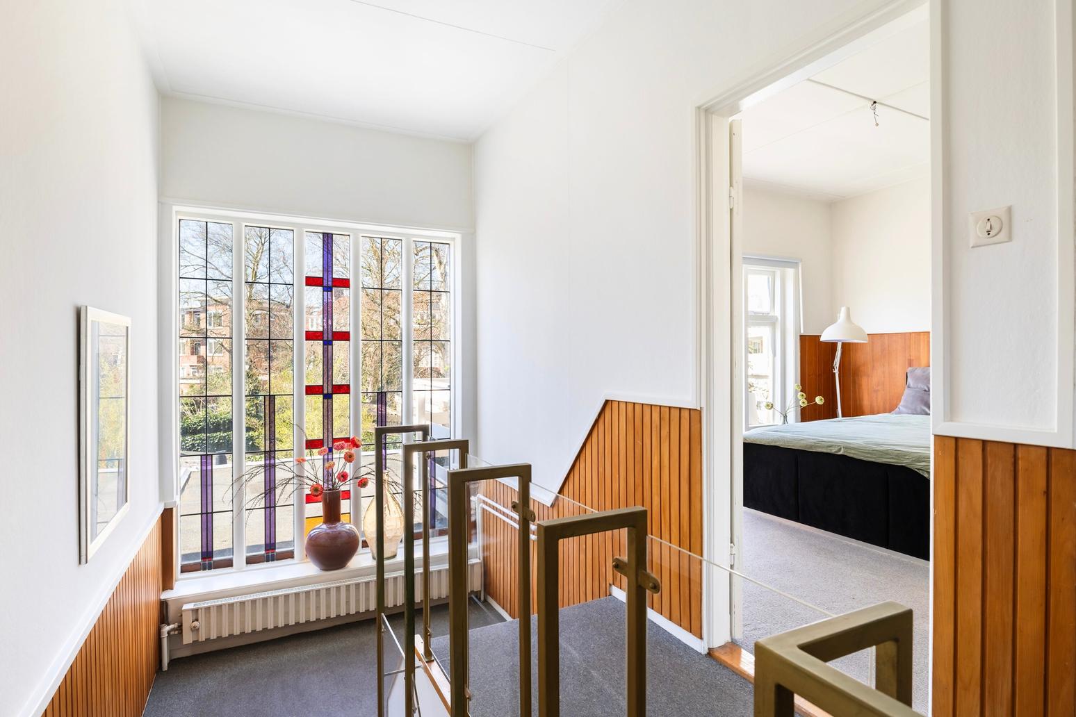 Bildtsestraat 6 in Leeuwarden