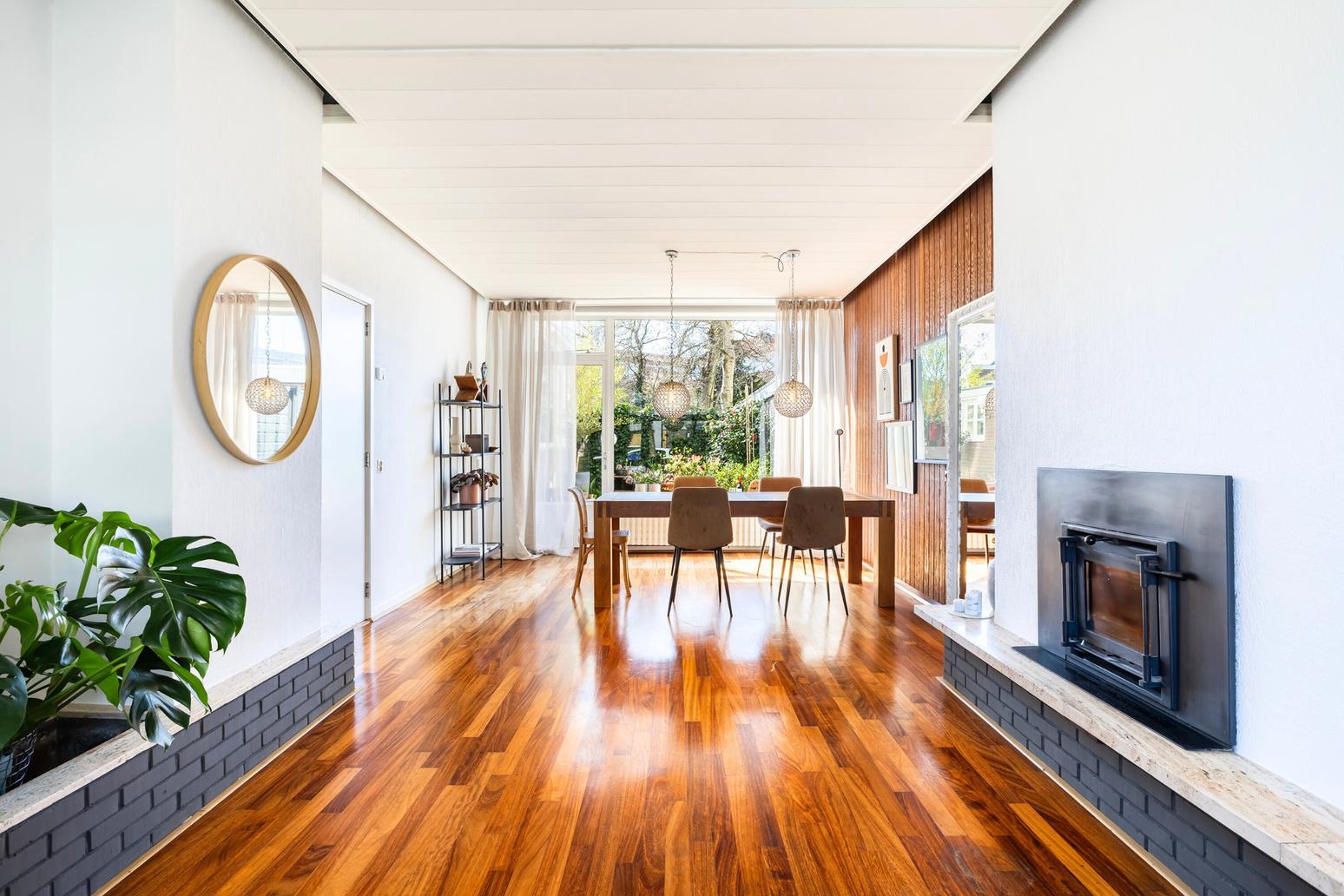 Bildtsestraat 6 in Leeuwarden