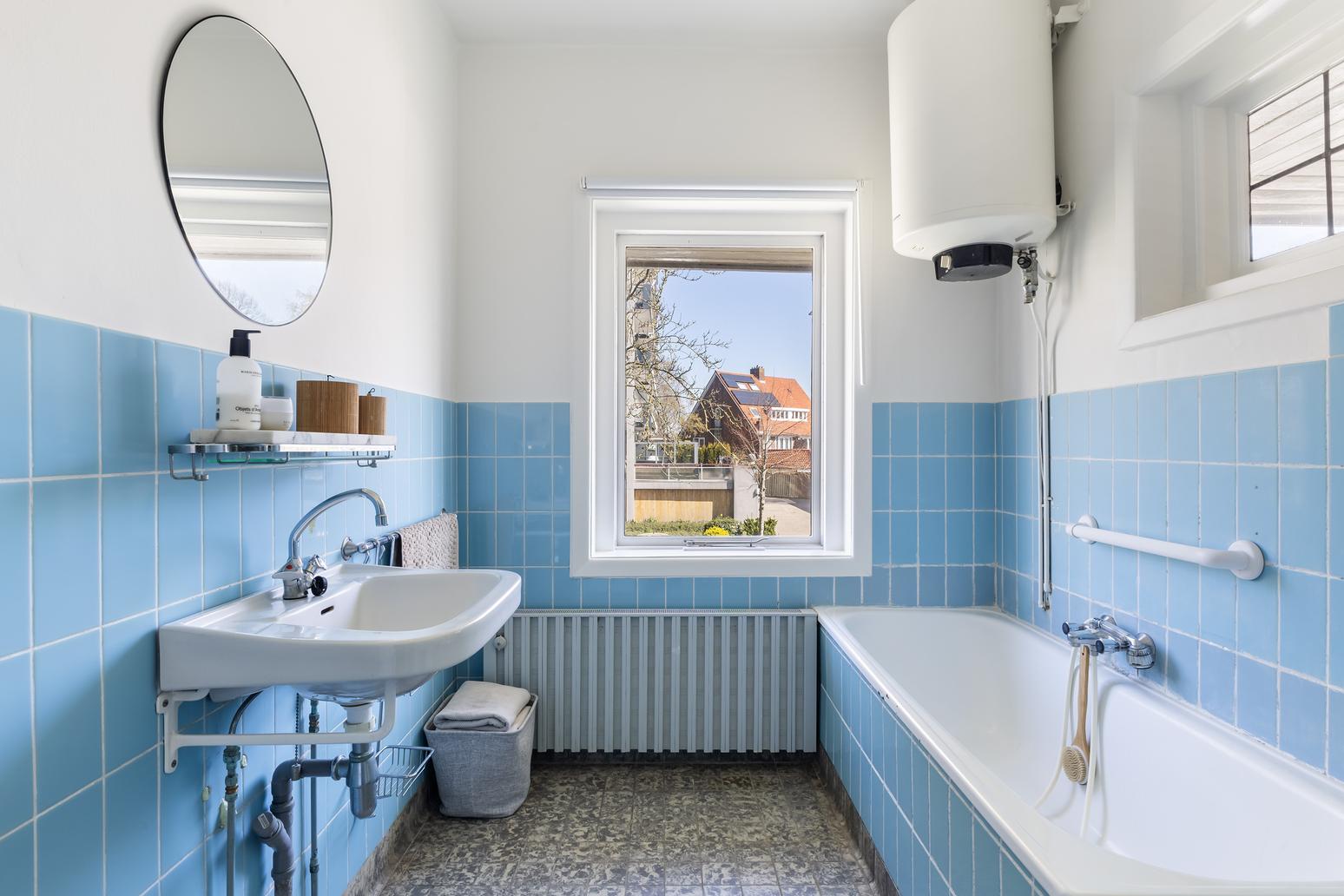 Bildtsestraat 6 in Leeuwarden