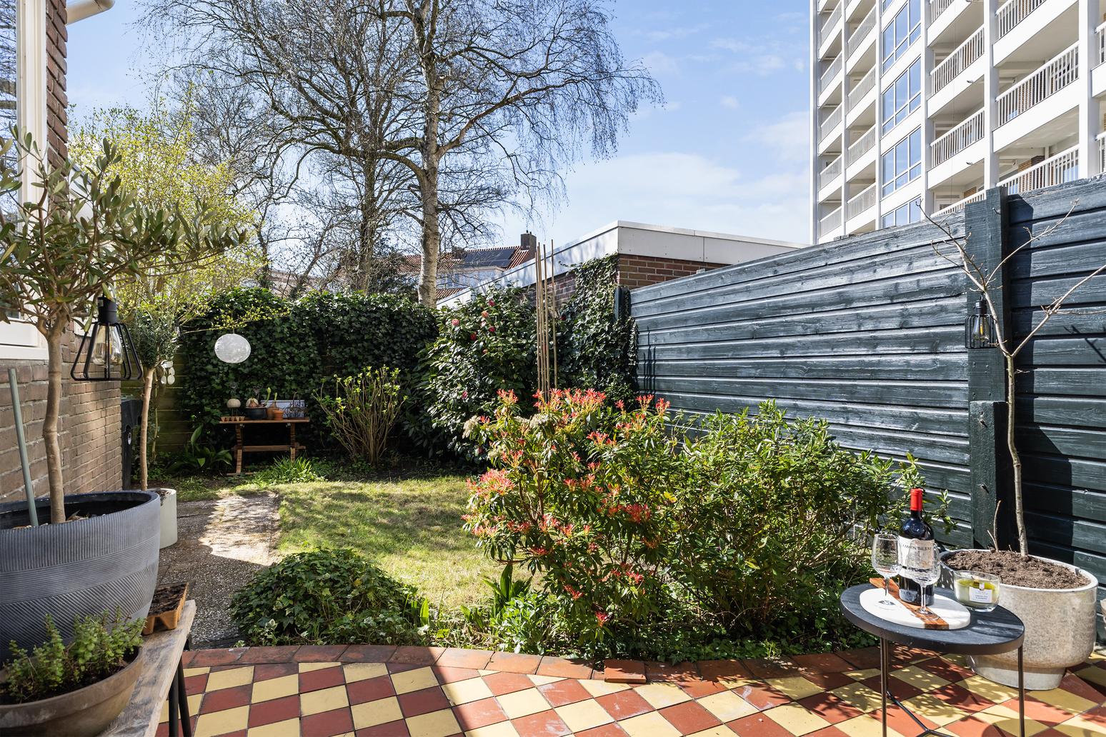 Bildtsestraat 6 in Leeuwarden