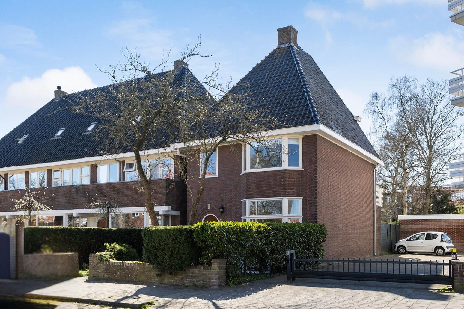 Bildtsestraat 6 in Leeuwarden