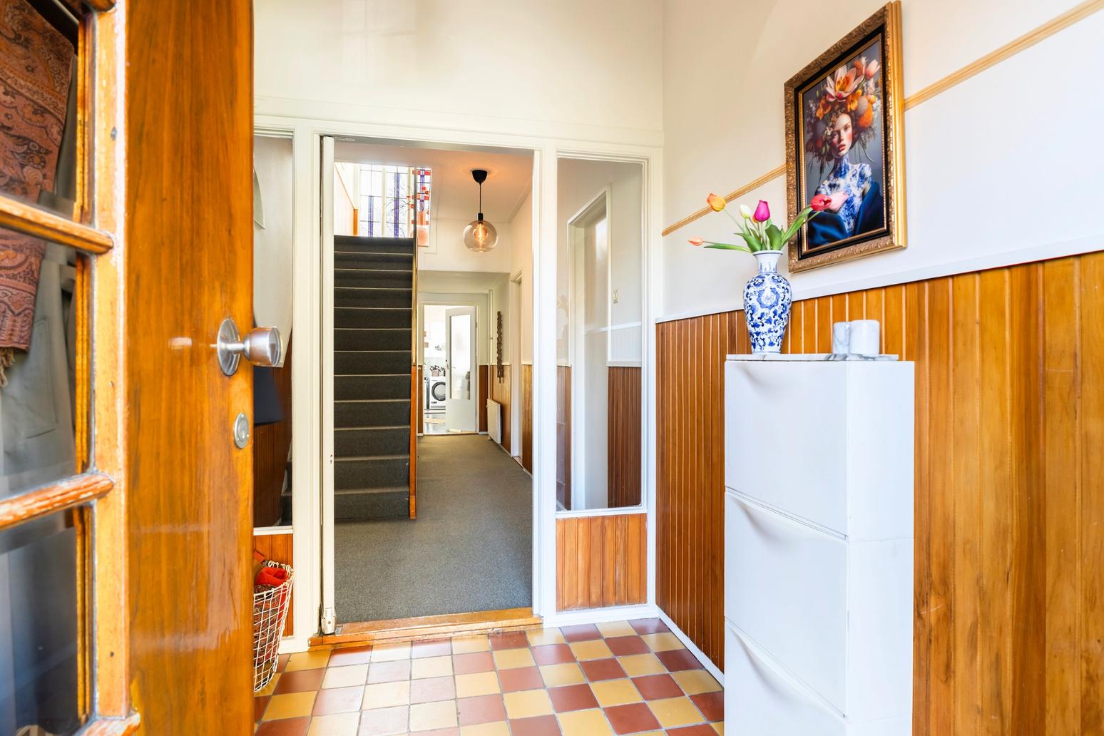 Bildtsestraat 6 in Leeuwarden