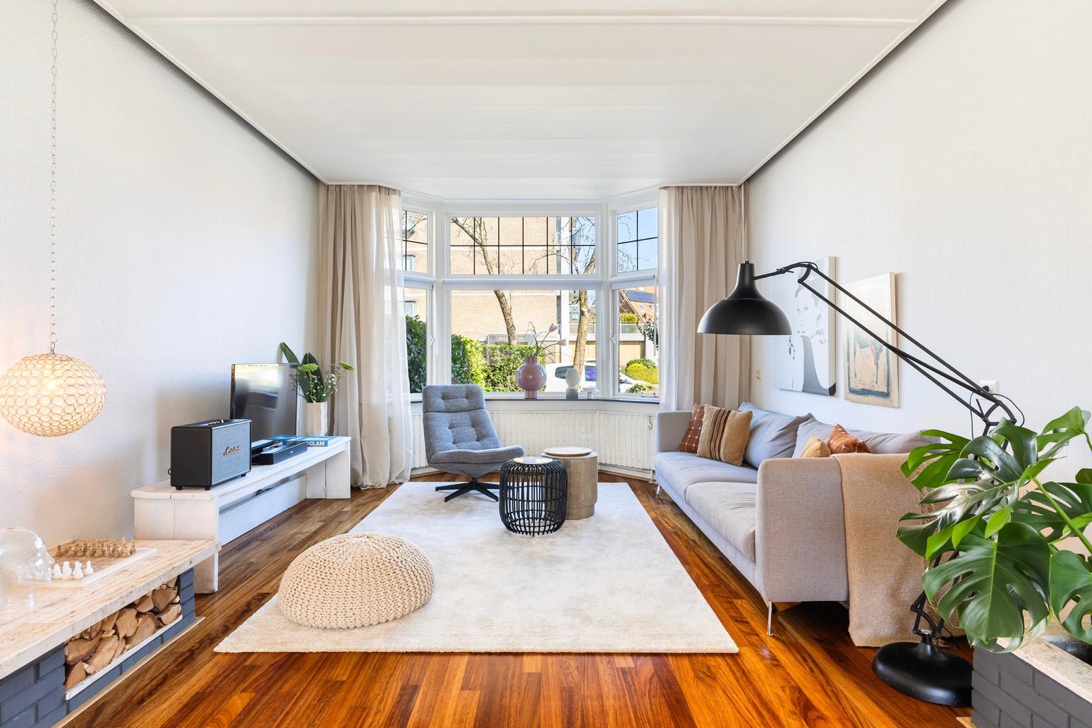 Bildtsestraat 6 in Leeuwarden