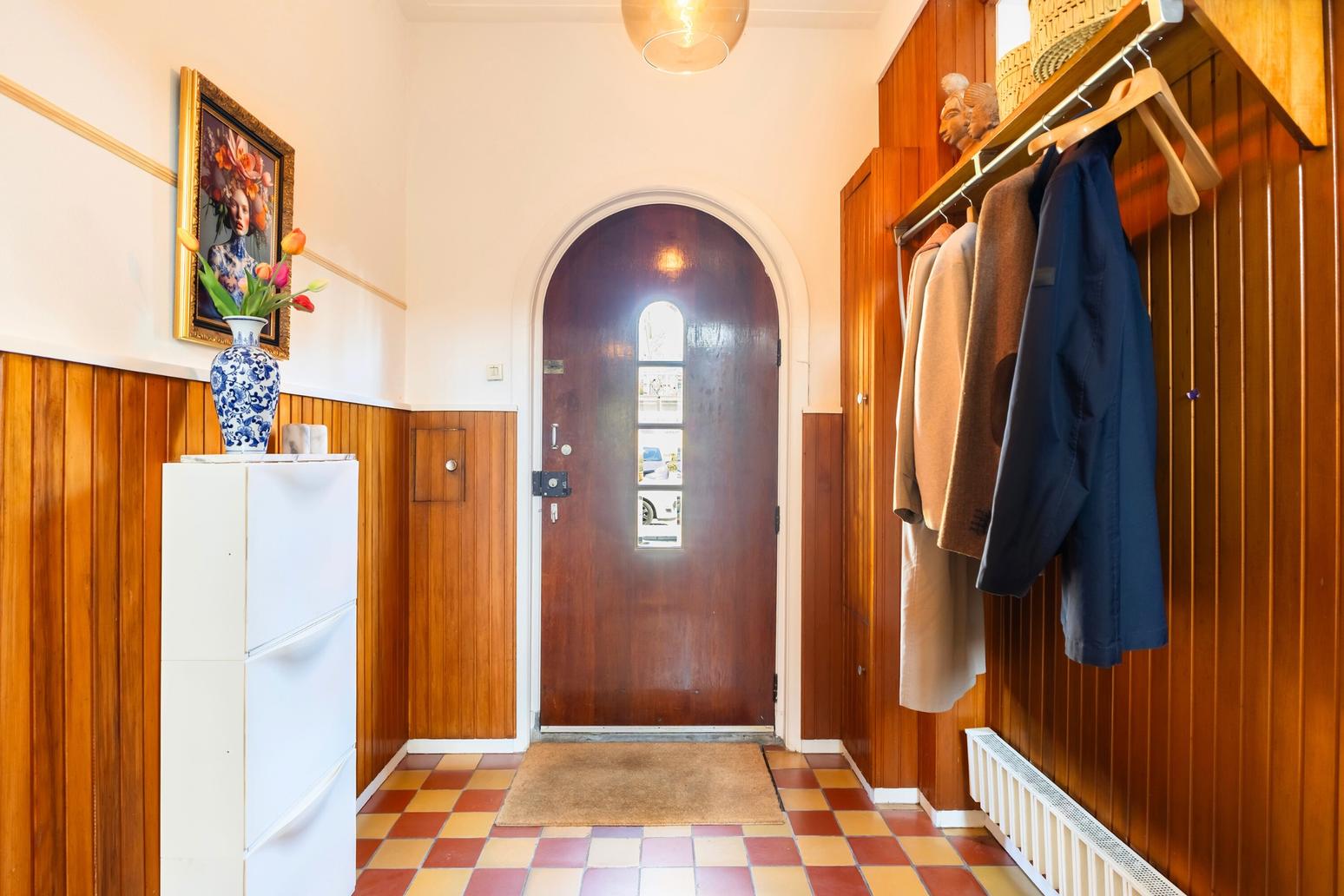 Bildtsestraat 6 in Leeuwarden