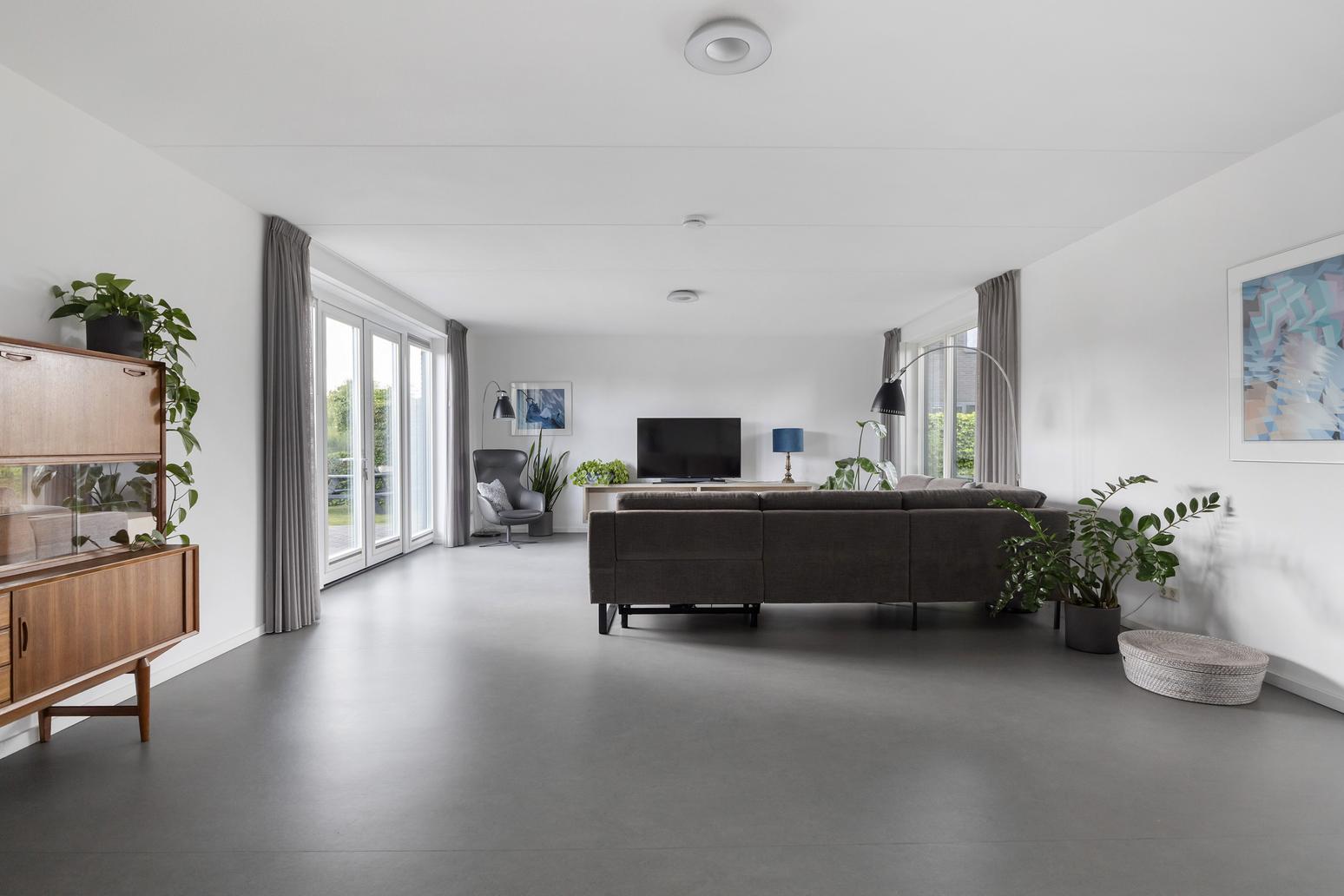 Blitsaerderleane 46 in Leeuwarden