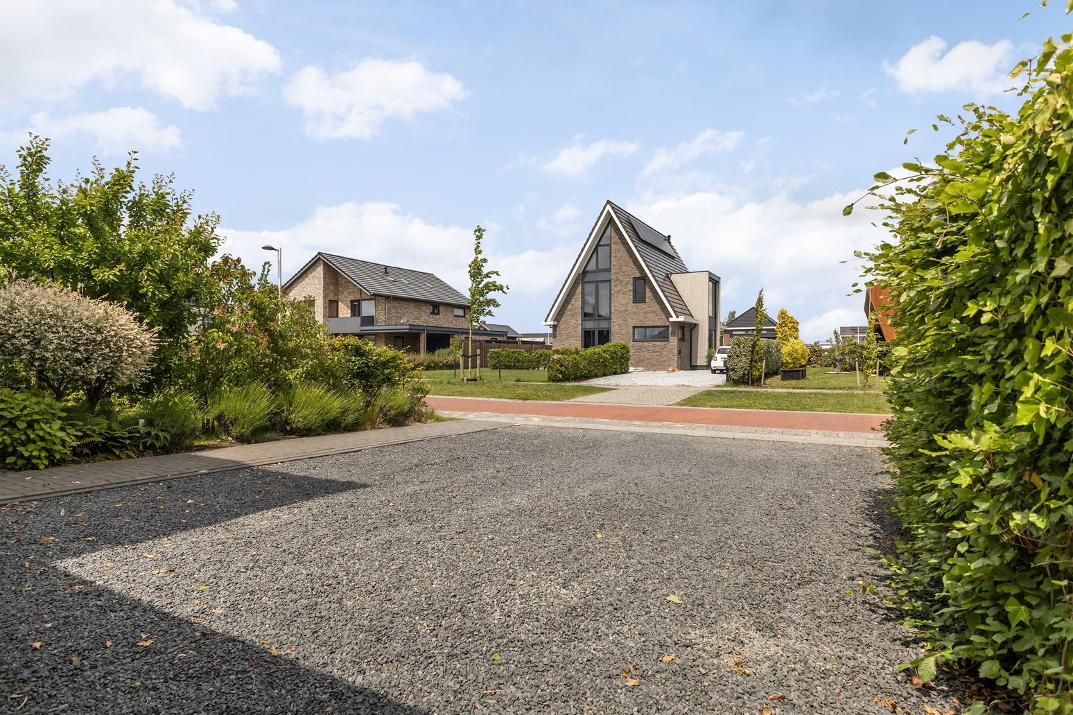 Blitsaerderleane 46 in Leeuwarden