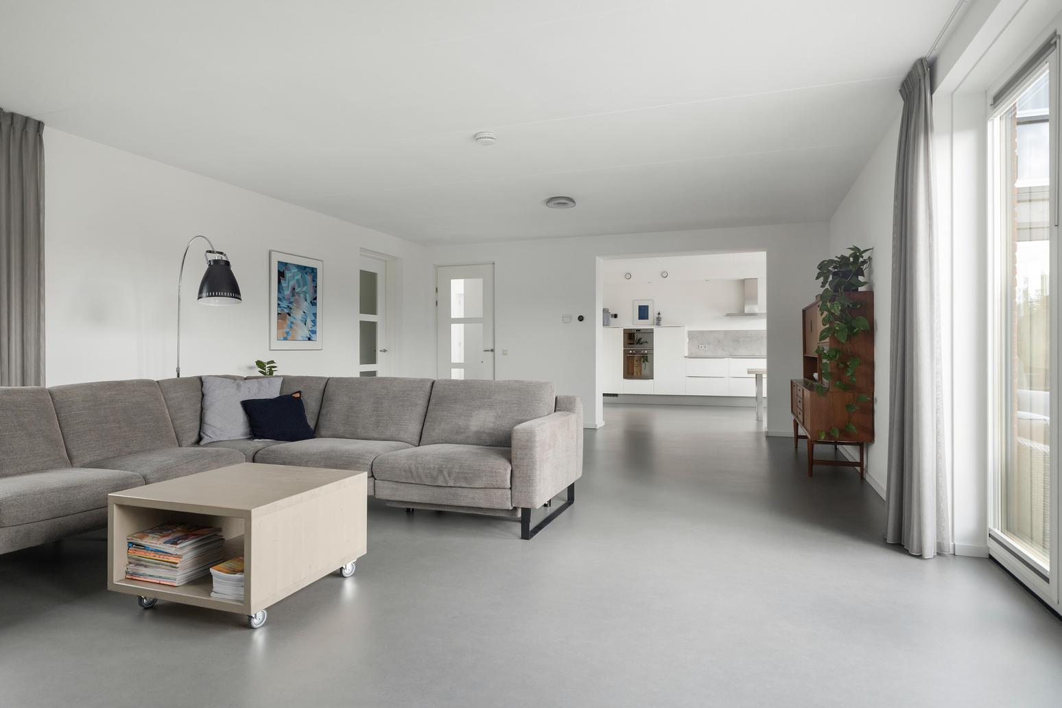 Blitsaerderleane 46 in Leeuwarden