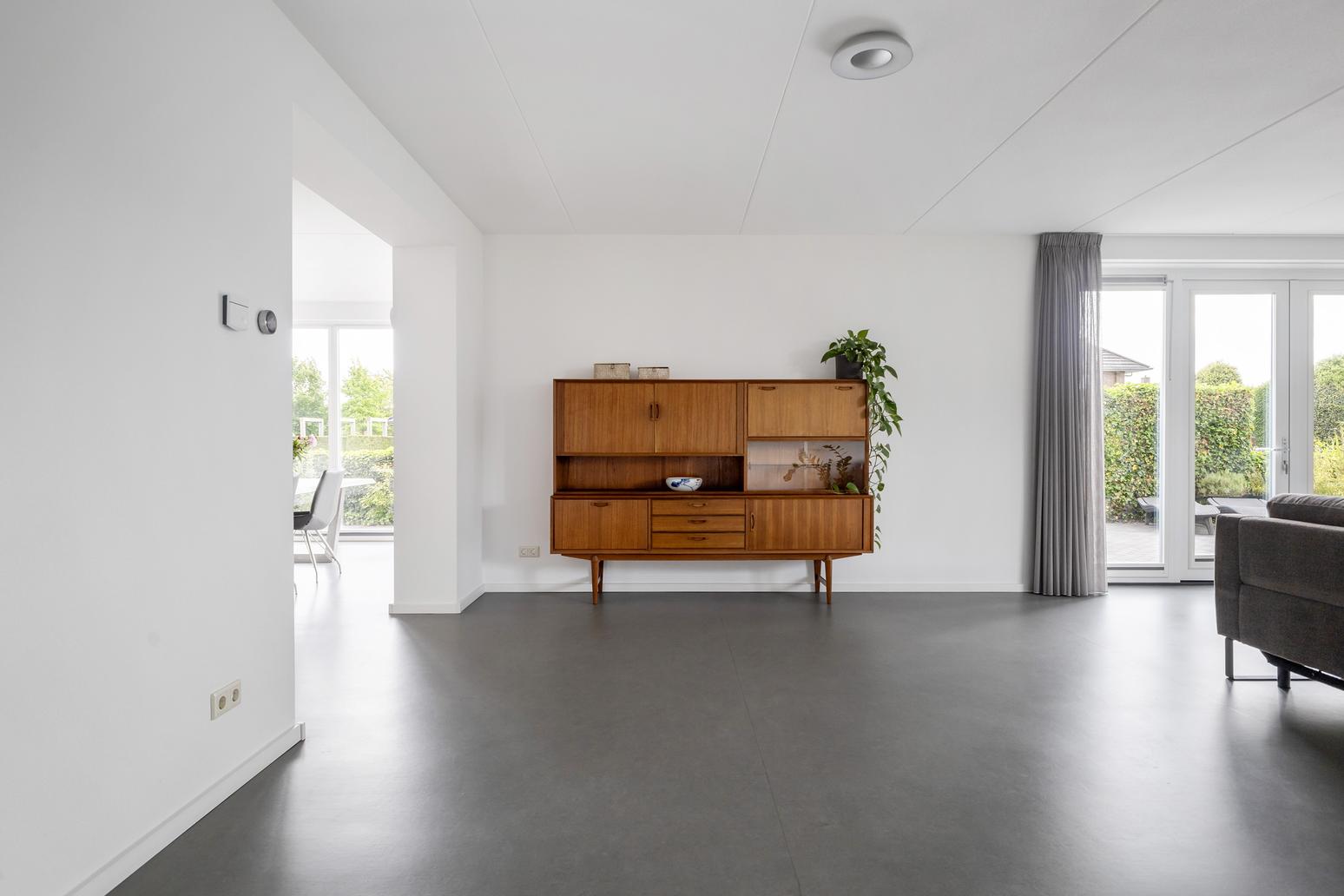 Blitsaerderleane 46 in Leeuwarden