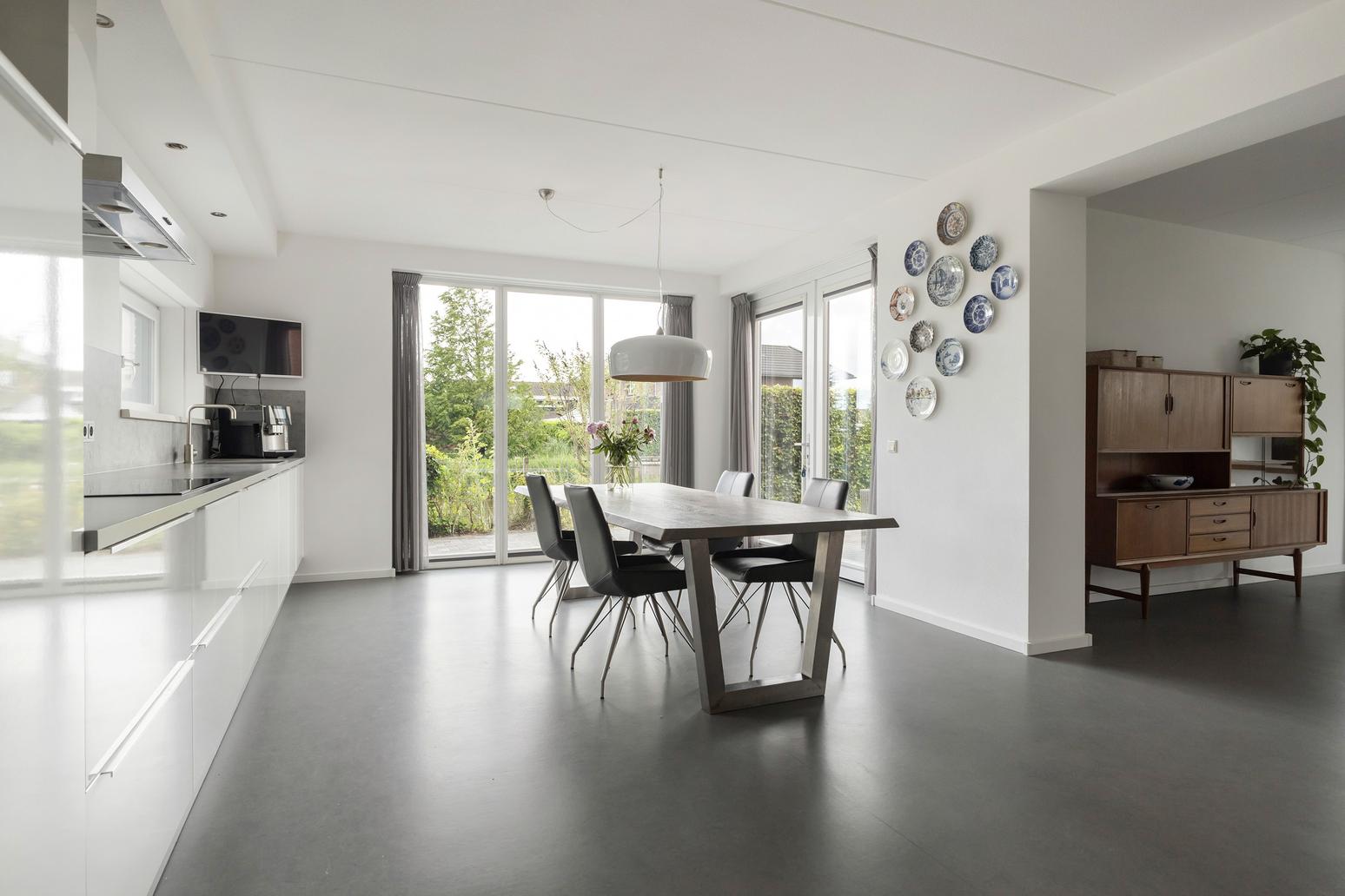 Blitsaerderleane 46 in Leeuwarden