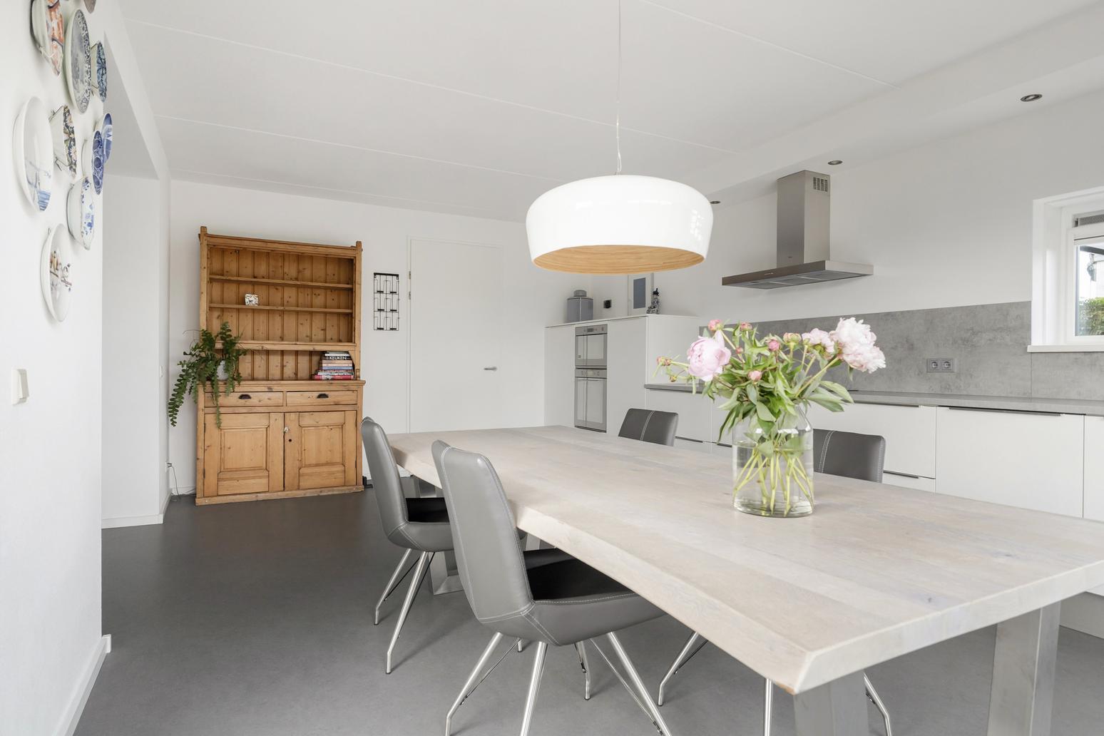 Blitsaerderleane 46 in Leeuwarden