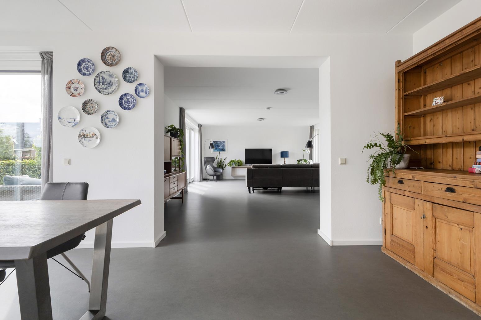 Blitsaerderleane 46 in Leeuwarden