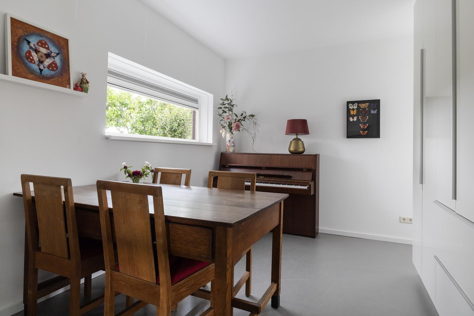 Blitsaerderleane 46 in Leeuwarden