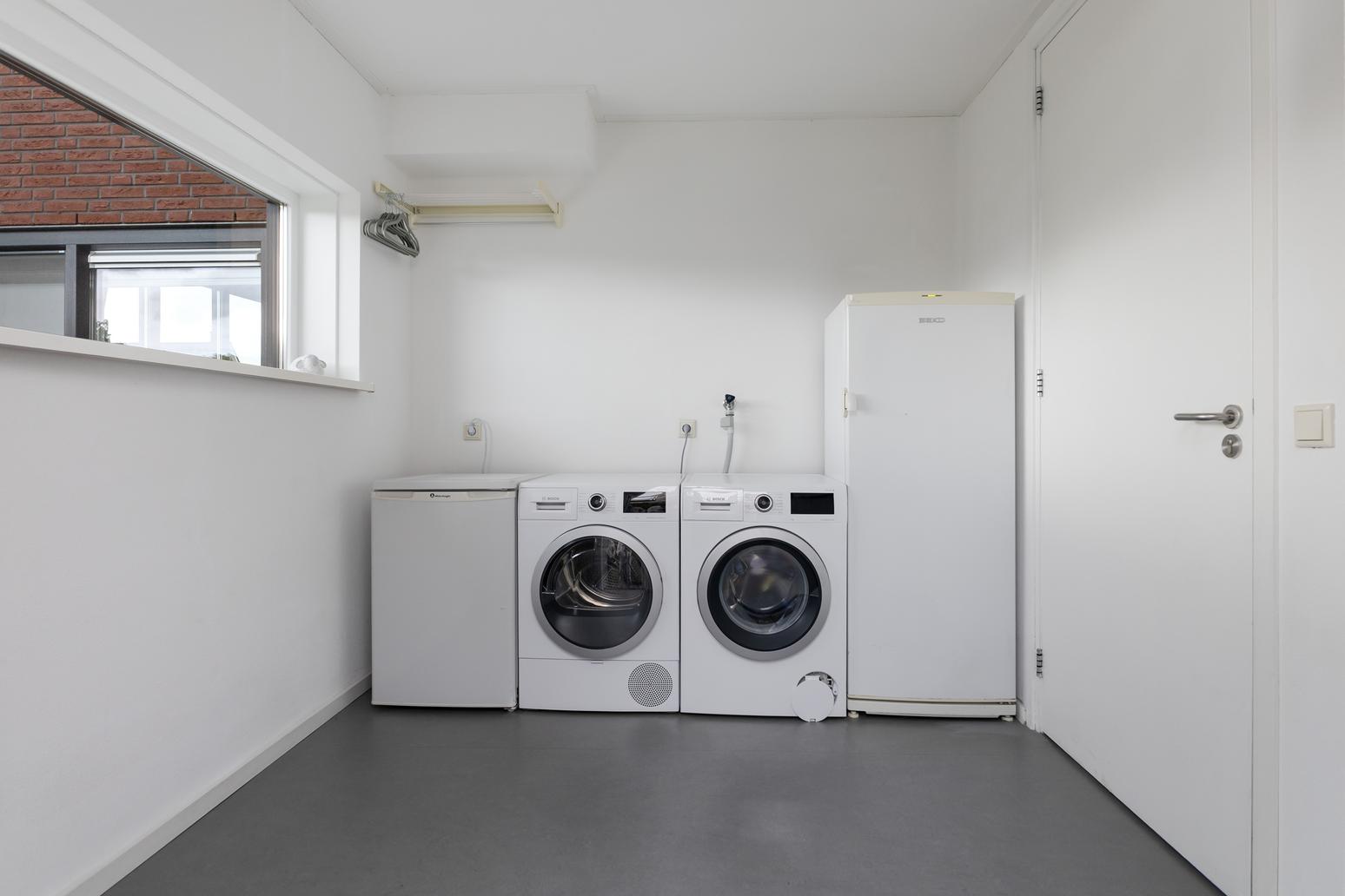 Blitsaerderleane 46 in Leeuwarden