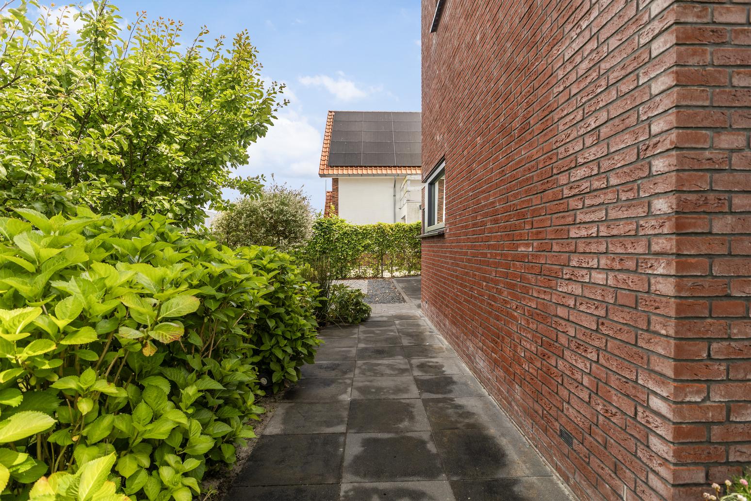 Blitsaerderleane 46 in Leeuwarden