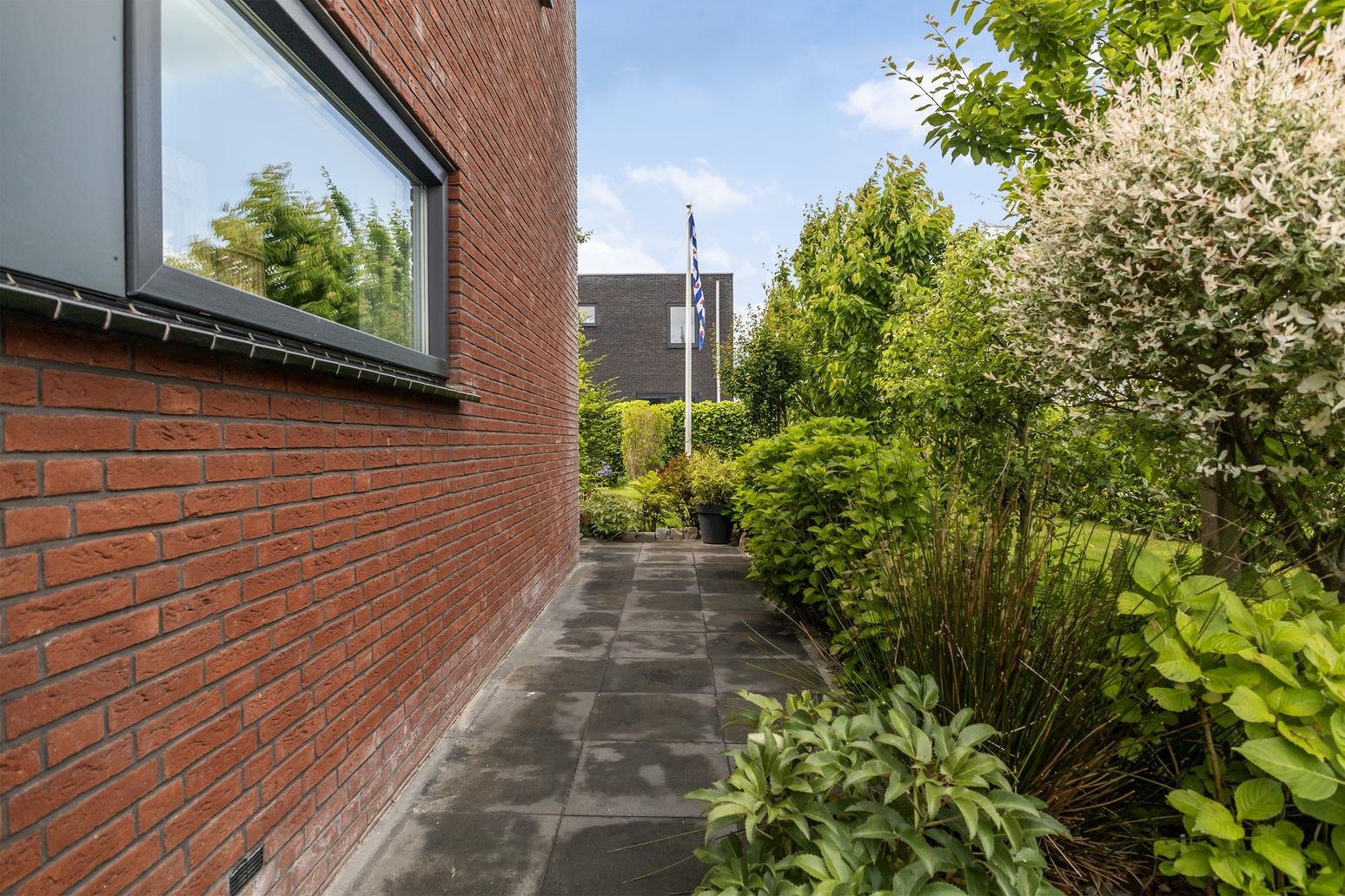 Blitsaerderleane 46 in Leeuwarden