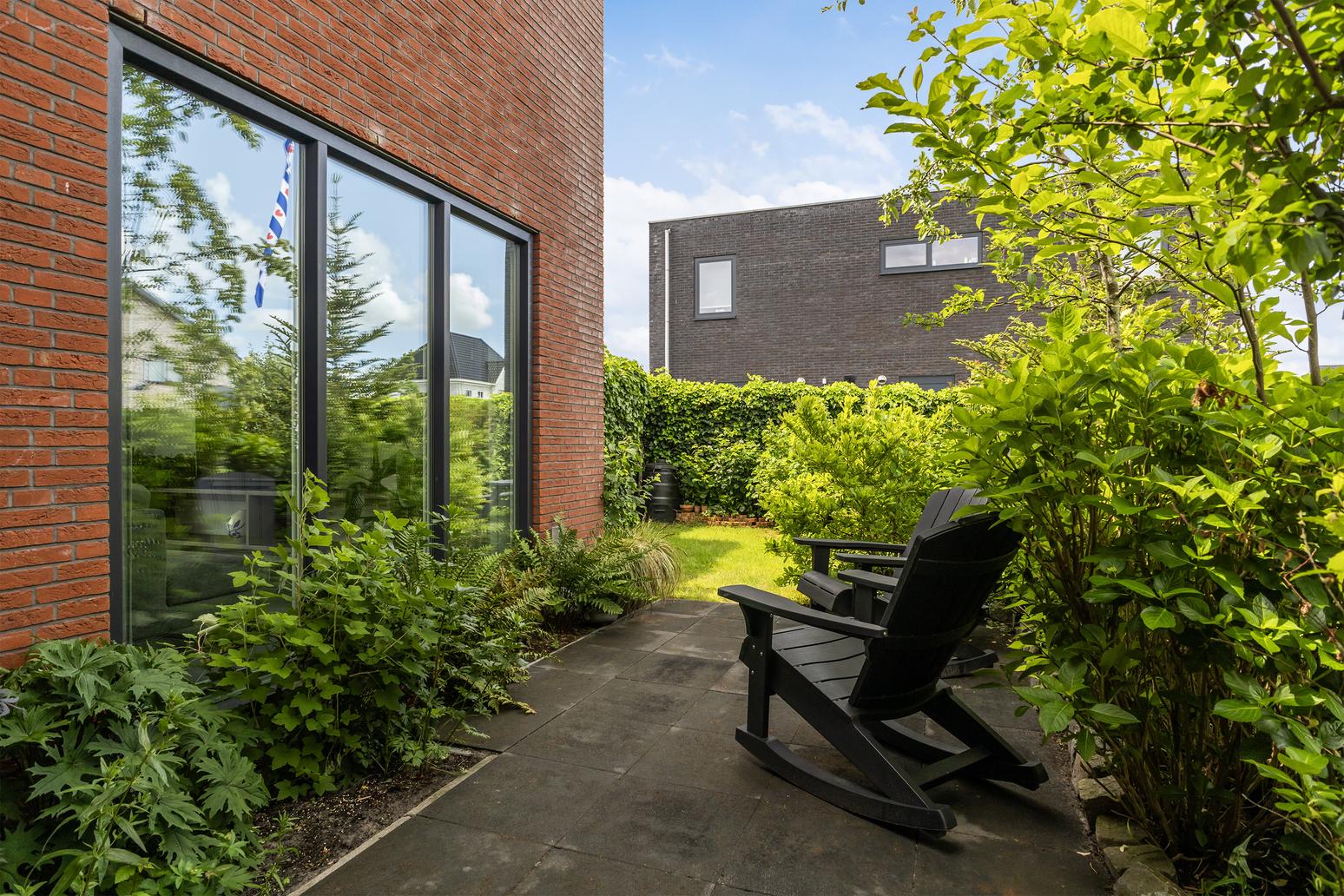 Blitsaerderleane 46 in Leeuwarden