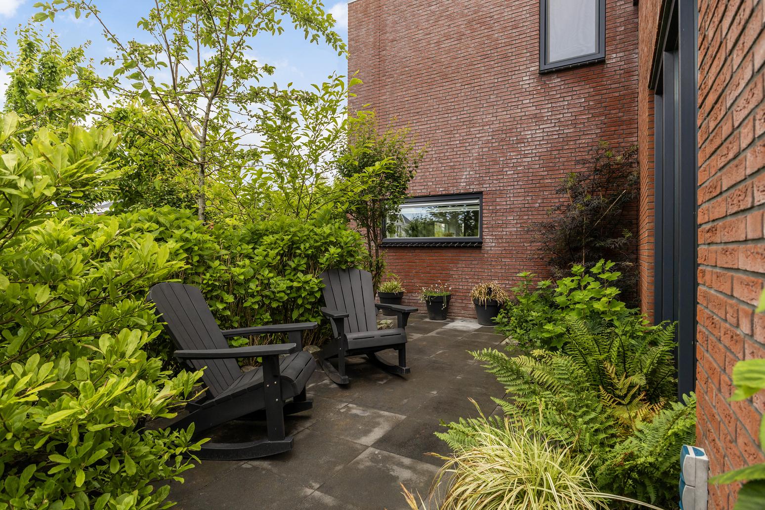 Blitsaerderleane 46 in Leeuwarden