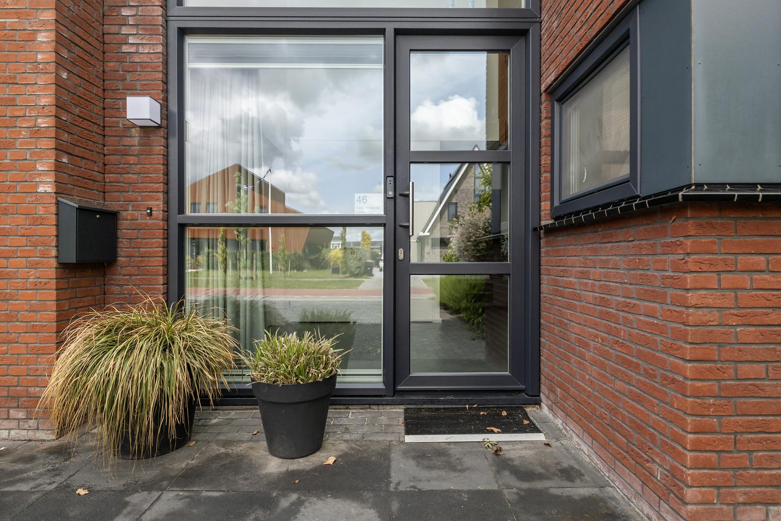 Blitsaerderleane 46 in Leeuwarden