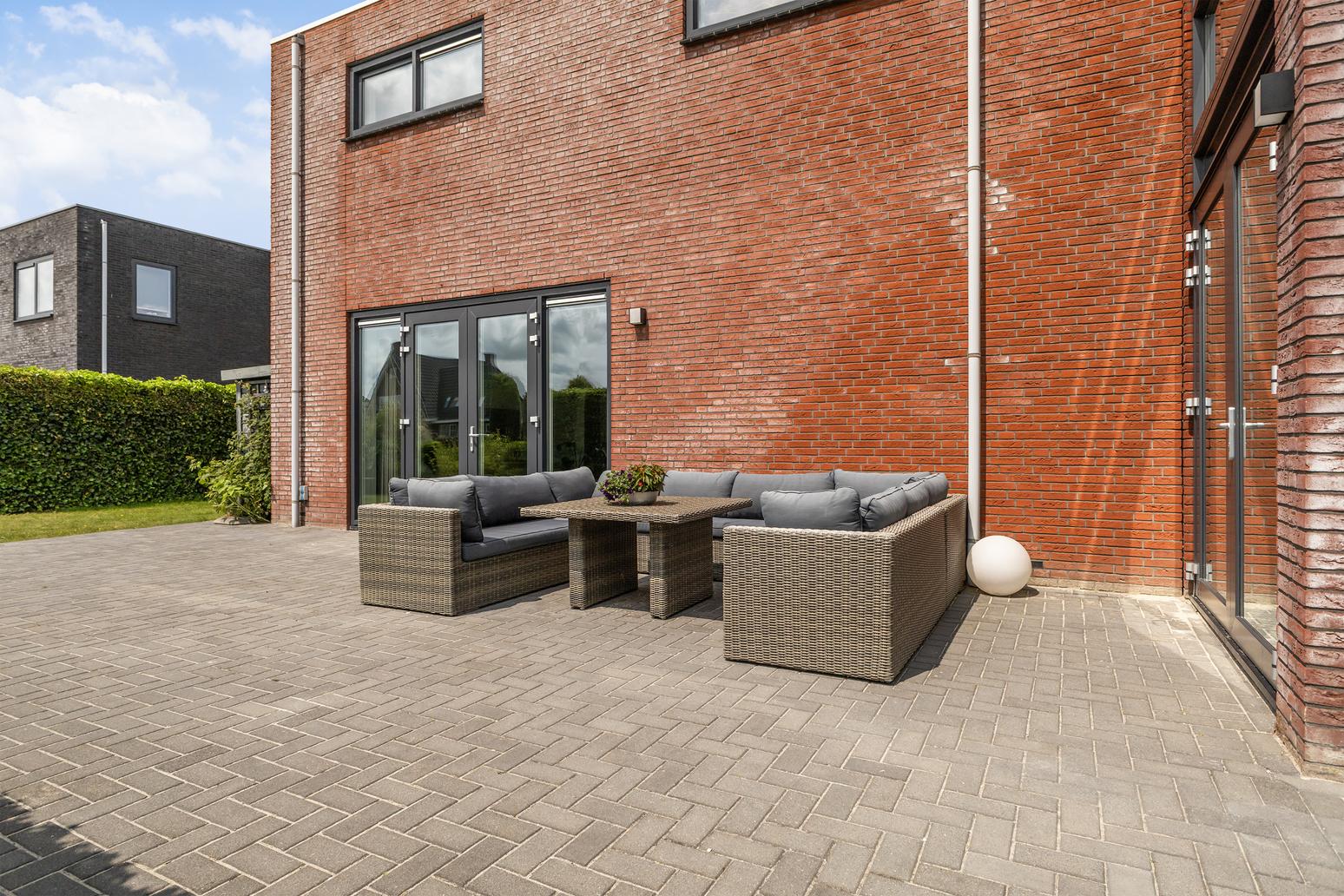 Blitsaerderleane 46 in Leeuwarden