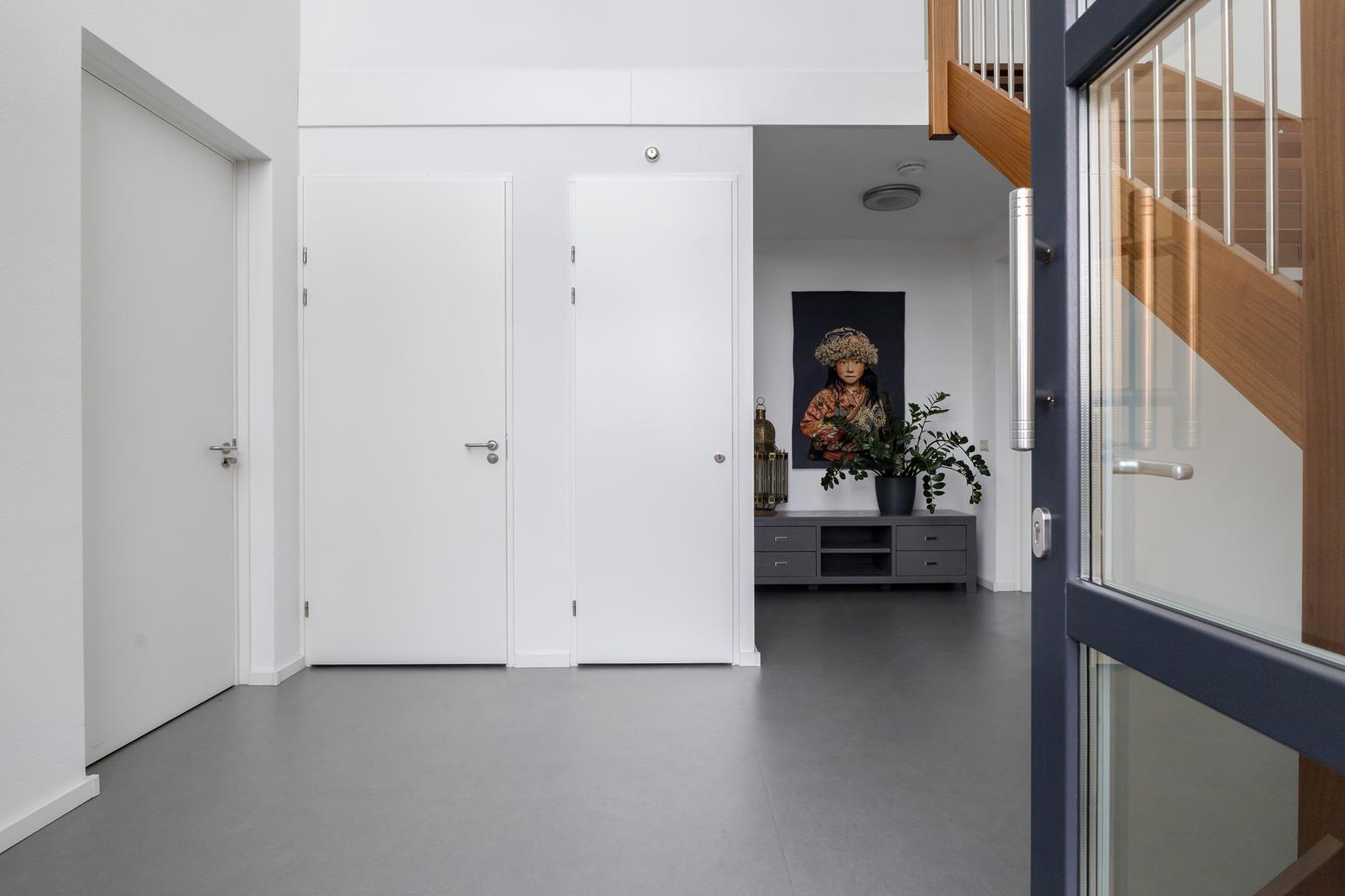 Blitsaerderleane 46 in Leeuwarden