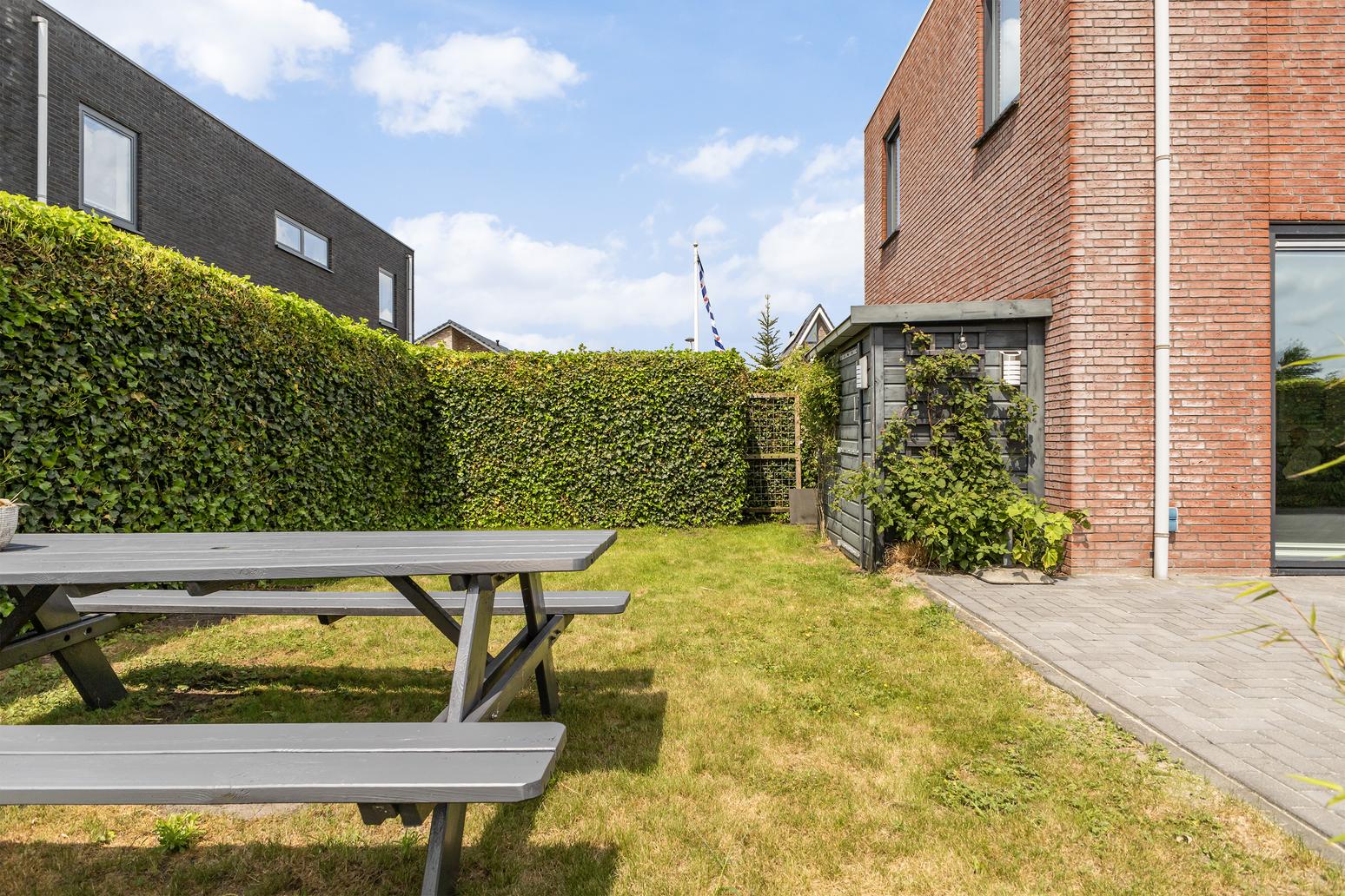 Blitsaerderleane 46 in Leeuwarden