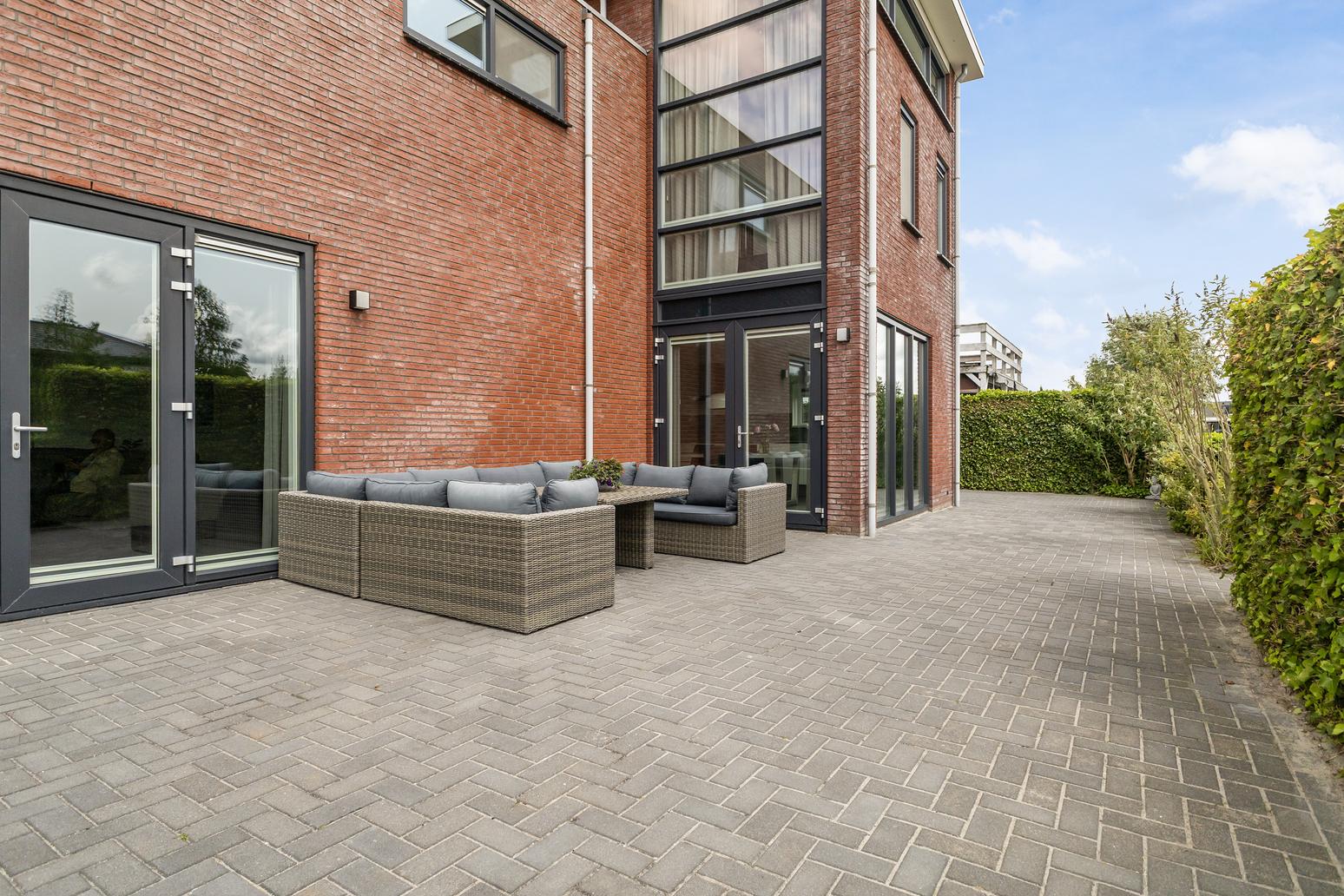 Blitsaerderleane 46 in Leeuwarden