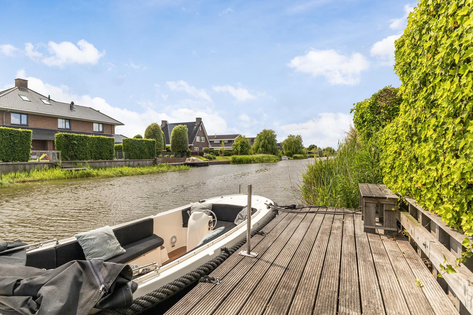 Blitsaerderleane 46 in Leeuwarden