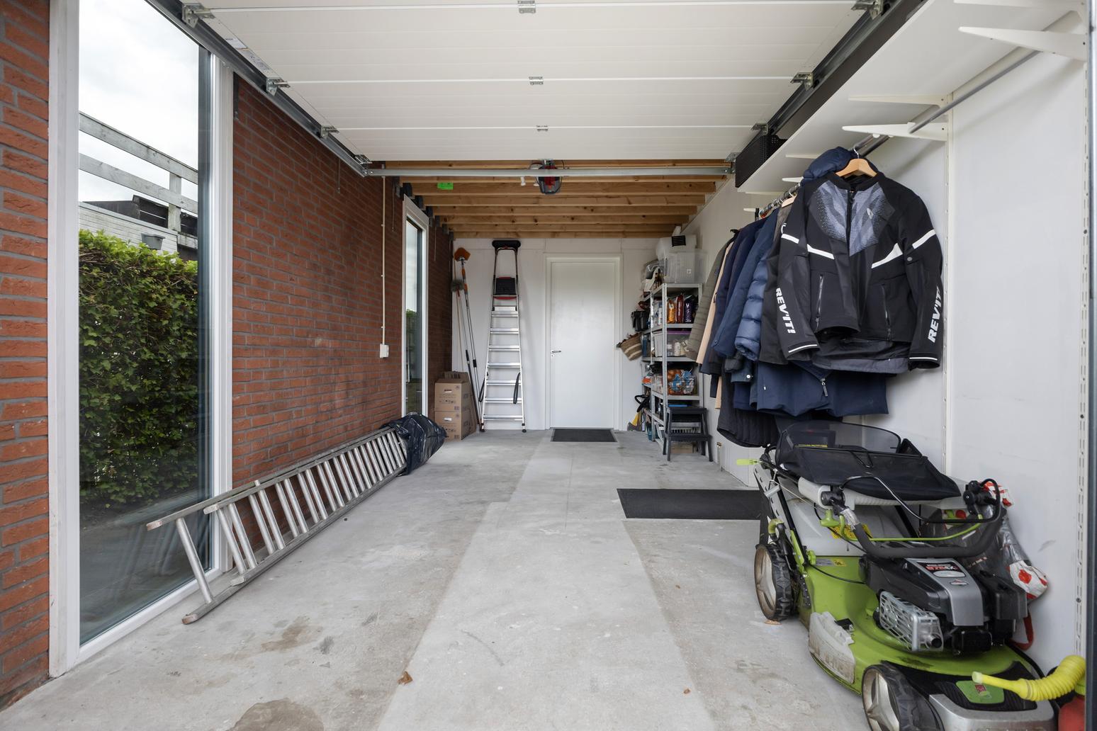 Blitsaerderleane 46 in Leeuwarden