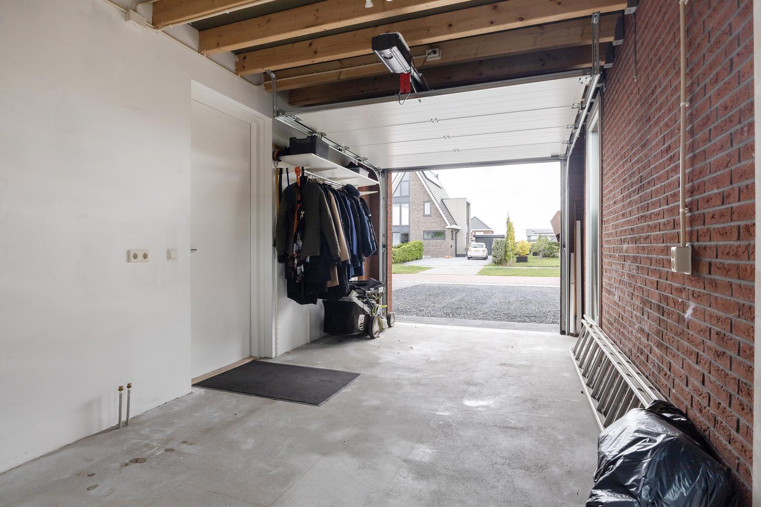 Blitsaerderleane 46 in Leeuwarden