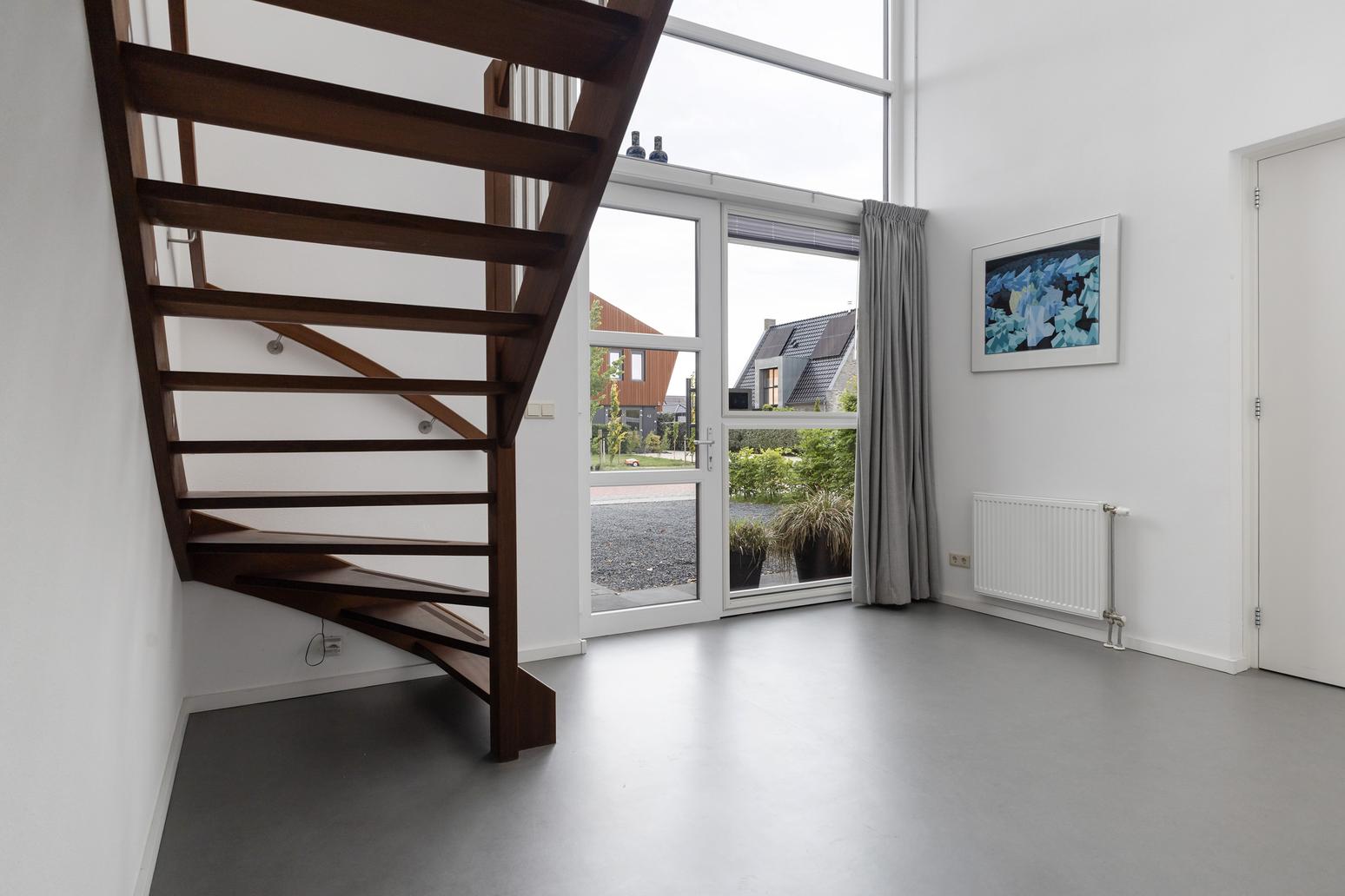 Blitsaerderleane 46 in Leeuwarden