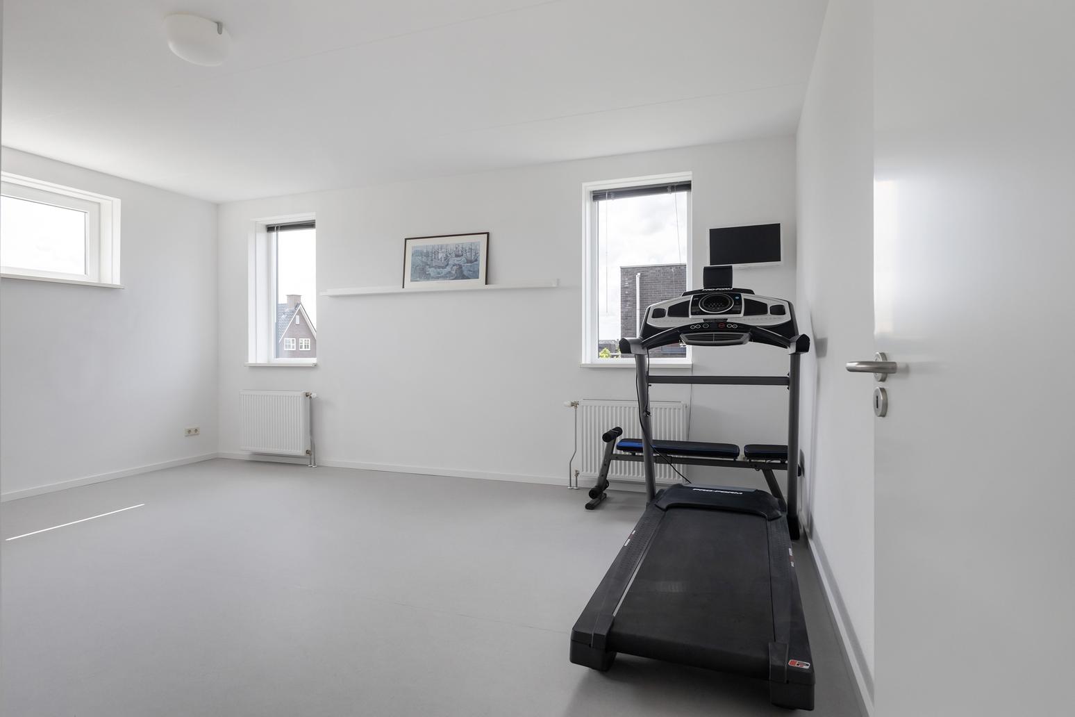 Blitsaerderleane 46 in Leeuwarden