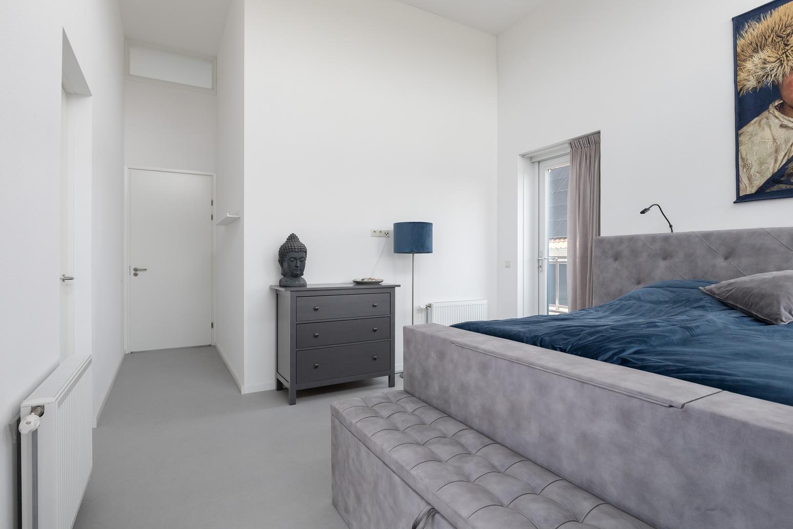 Blitsaerderleane 46 in Leeuwarden