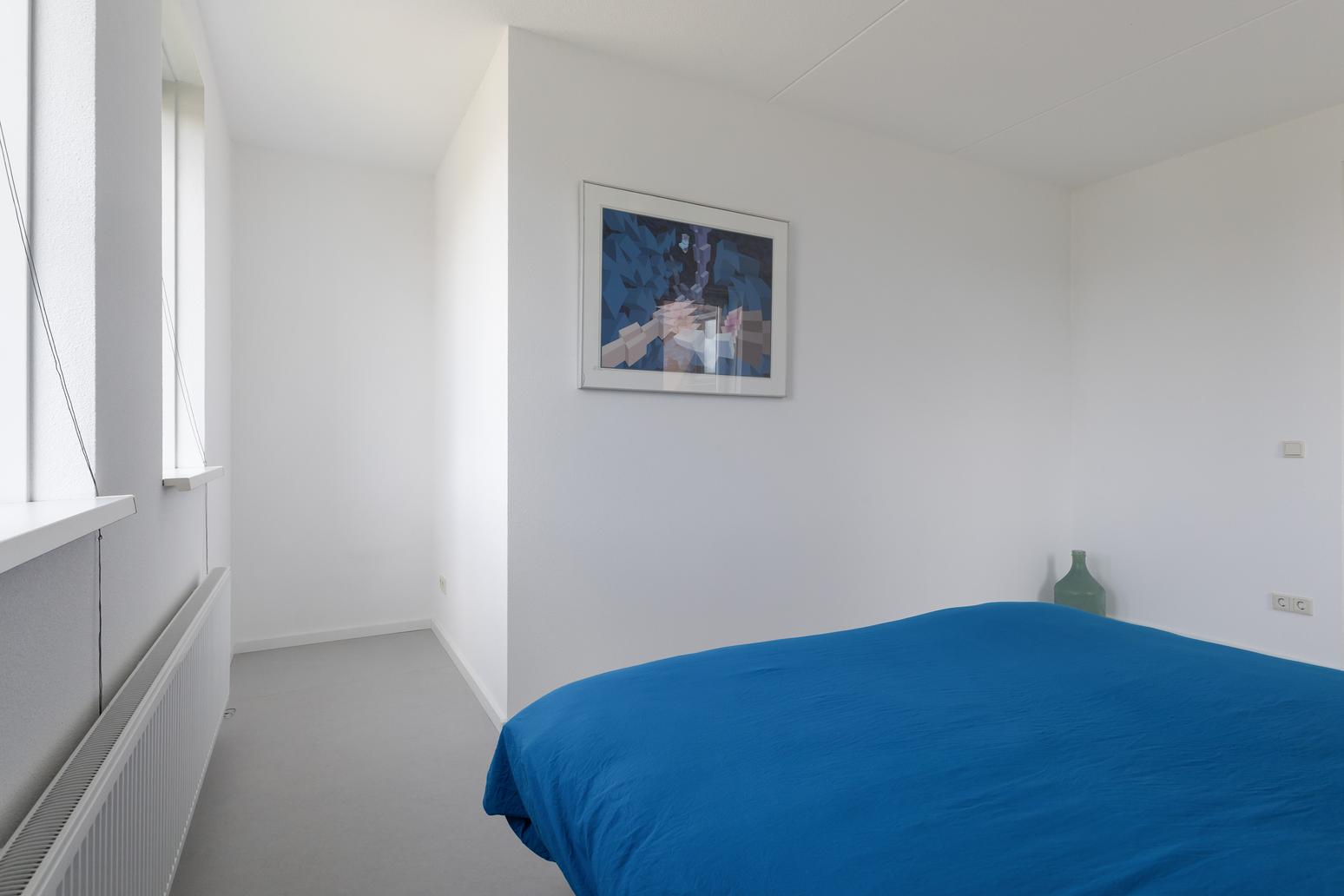 Blitsaerderleane 46 in Leeuwarden