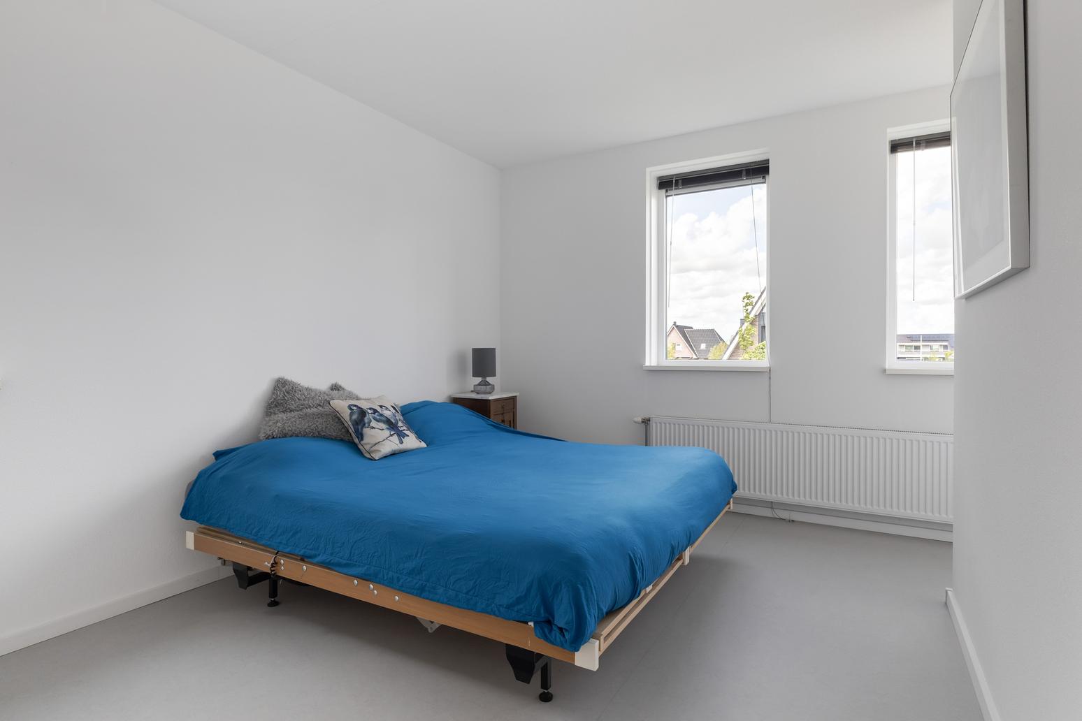 Blitsaerderleane 46 in Leeuwarden