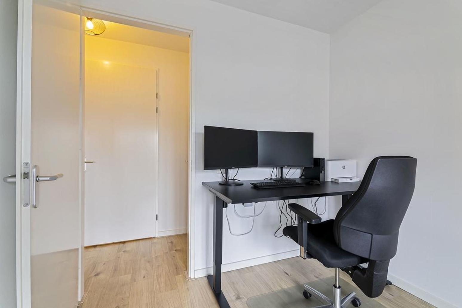 Broukade 26 in Leeuwarden