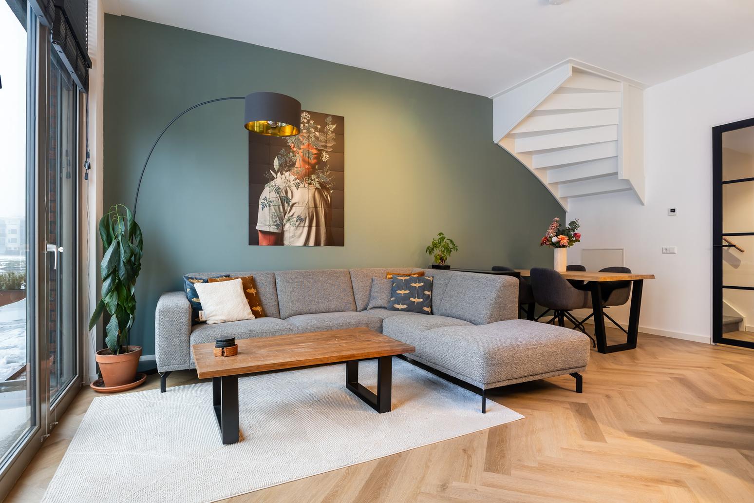 Broukade 5 in Leeuwarden