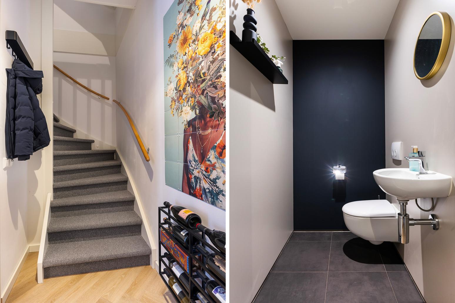 Broukade 5 in Leeuwarden