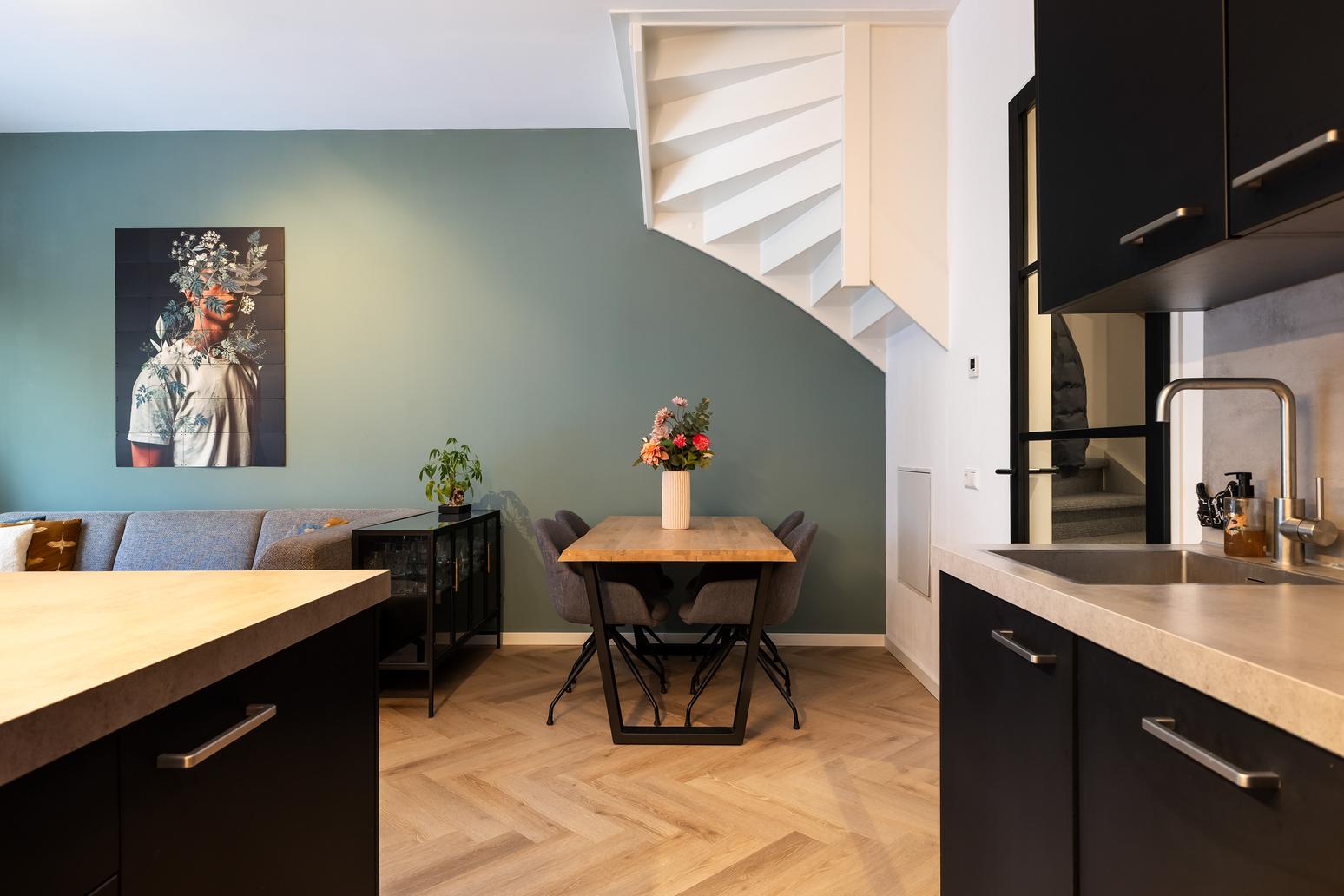 Broukade 5 in Leeuwarden