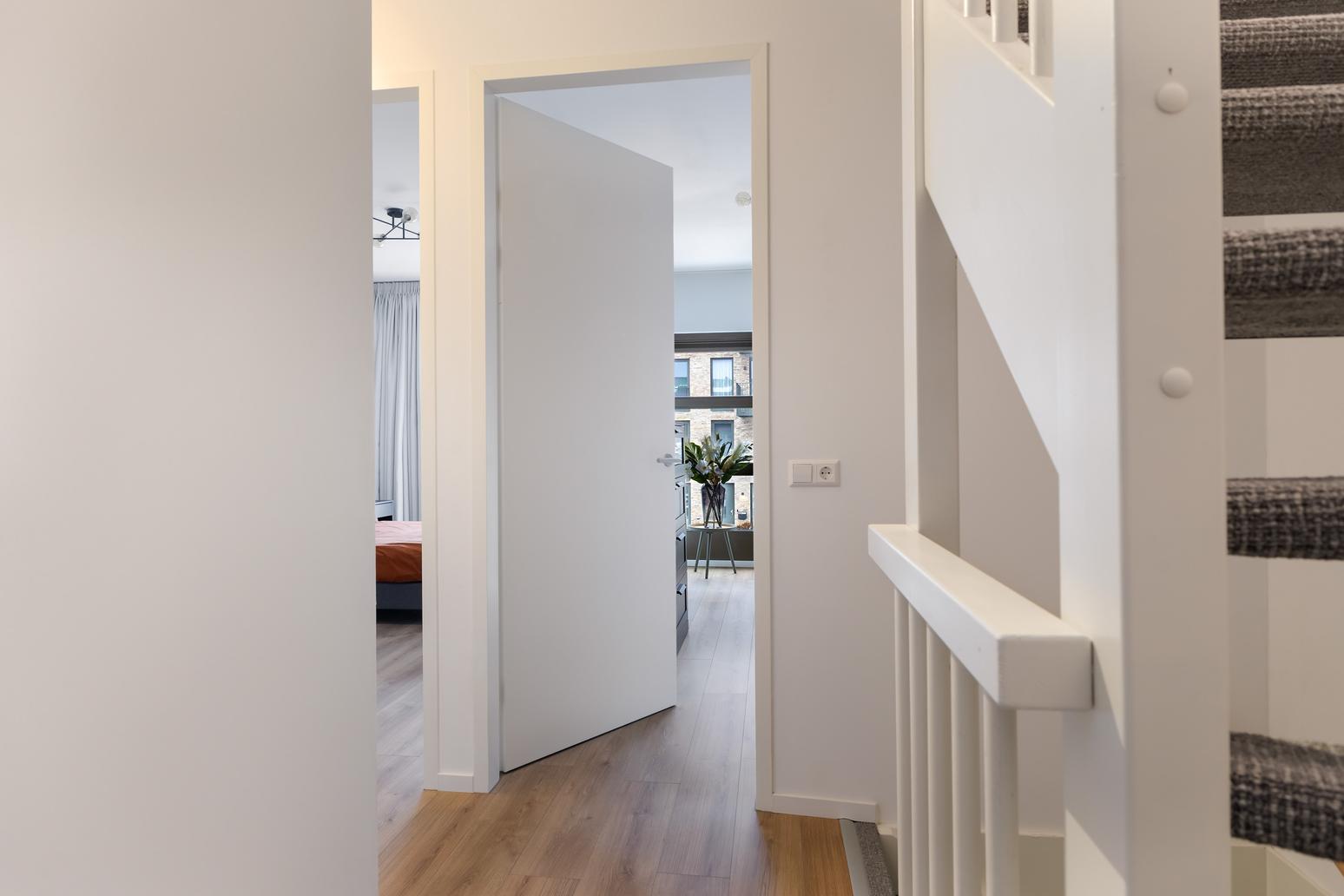 Broukade 5 in Leeuwarden