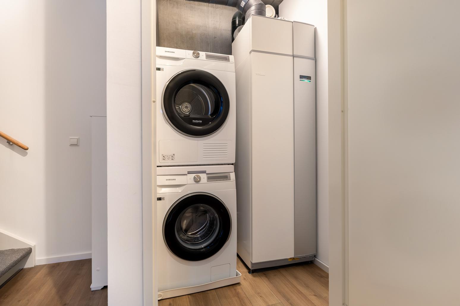 Broukade 5 in Leeuwarden