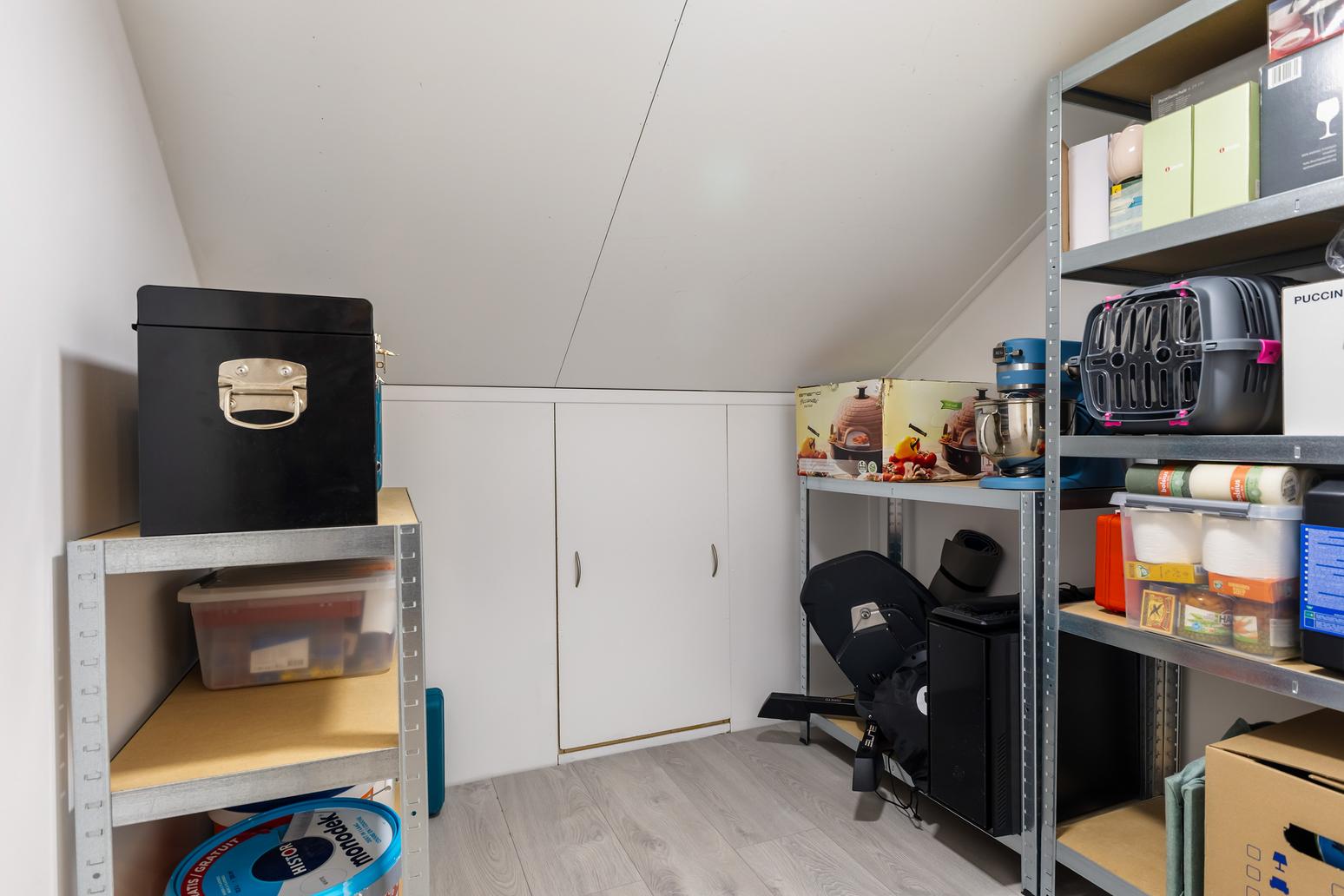 Broukade 5 in Leeuwarden