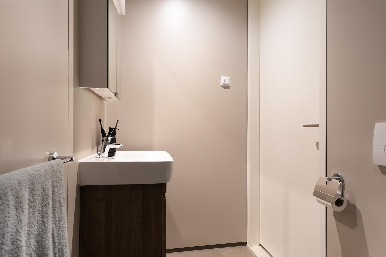 Broukade 5 in Leeuwarden