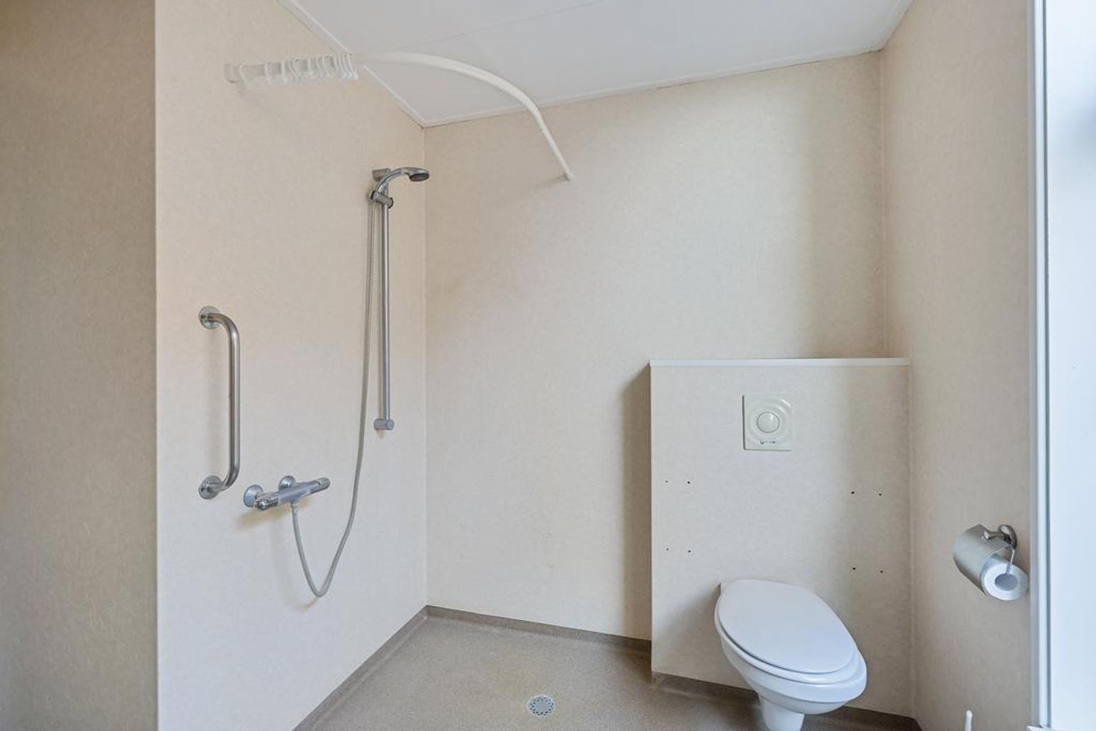 Buorren 93 in Berltsum